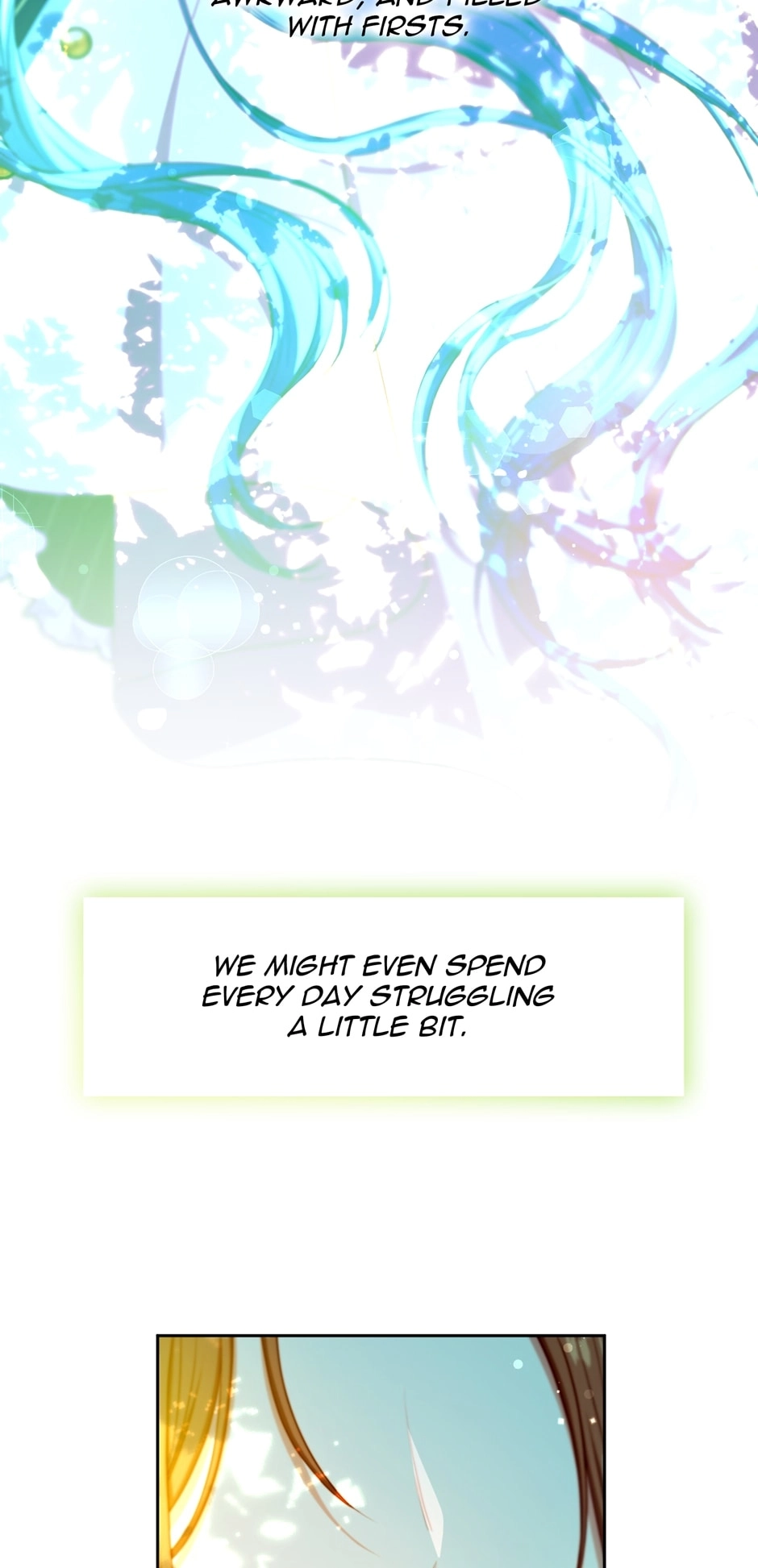 Beware the Villainess! Chapter 114 Page 76