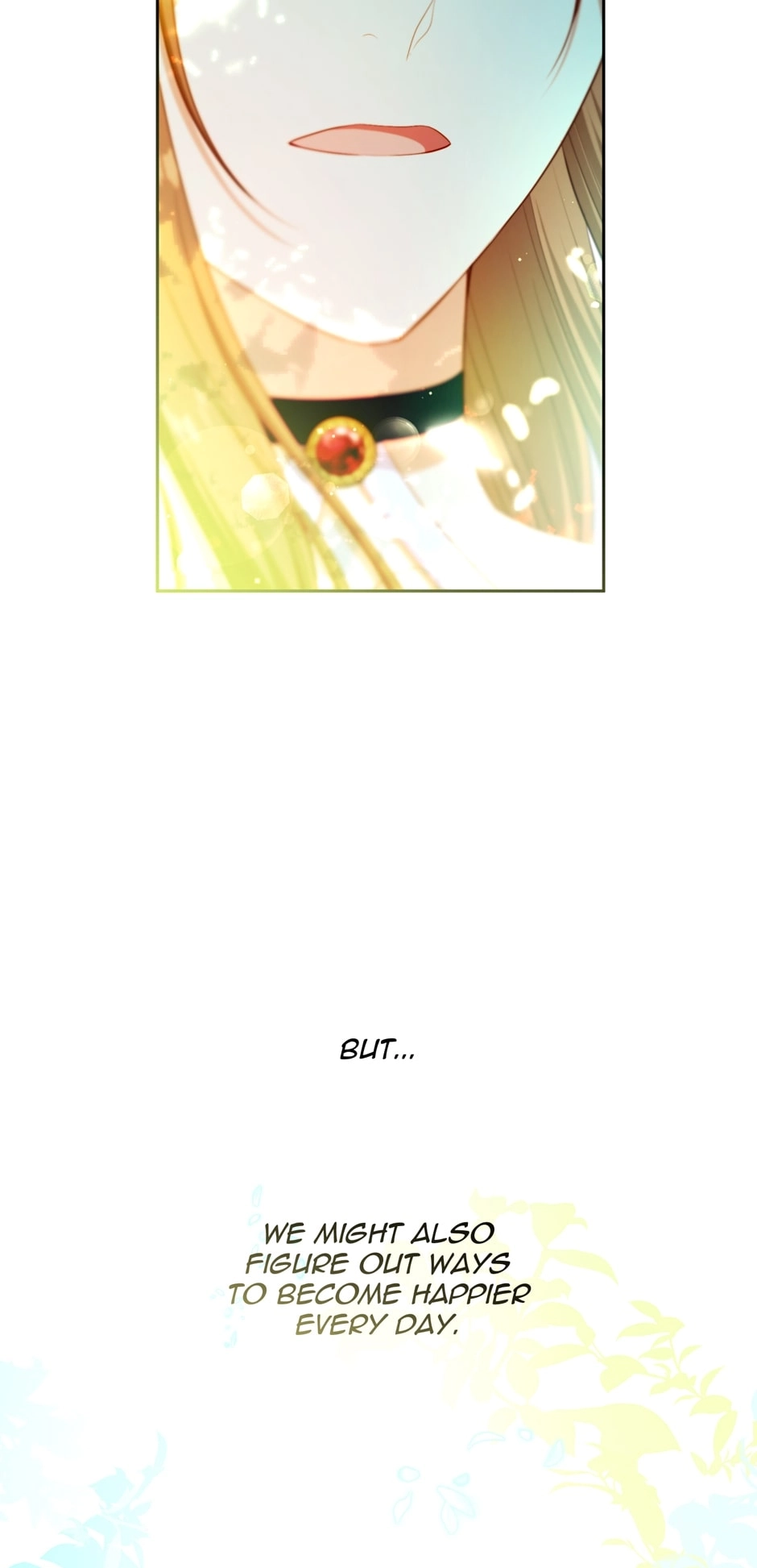 Beware the Villainess! Chapter 114 Page 77