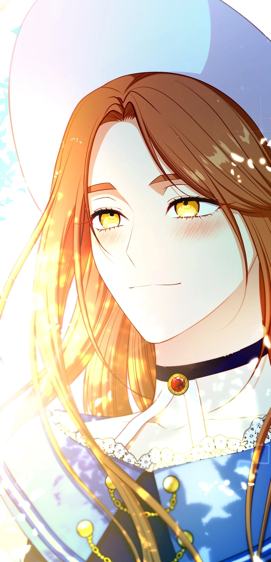 Beware the Villainess! Chapter 114 Page 79