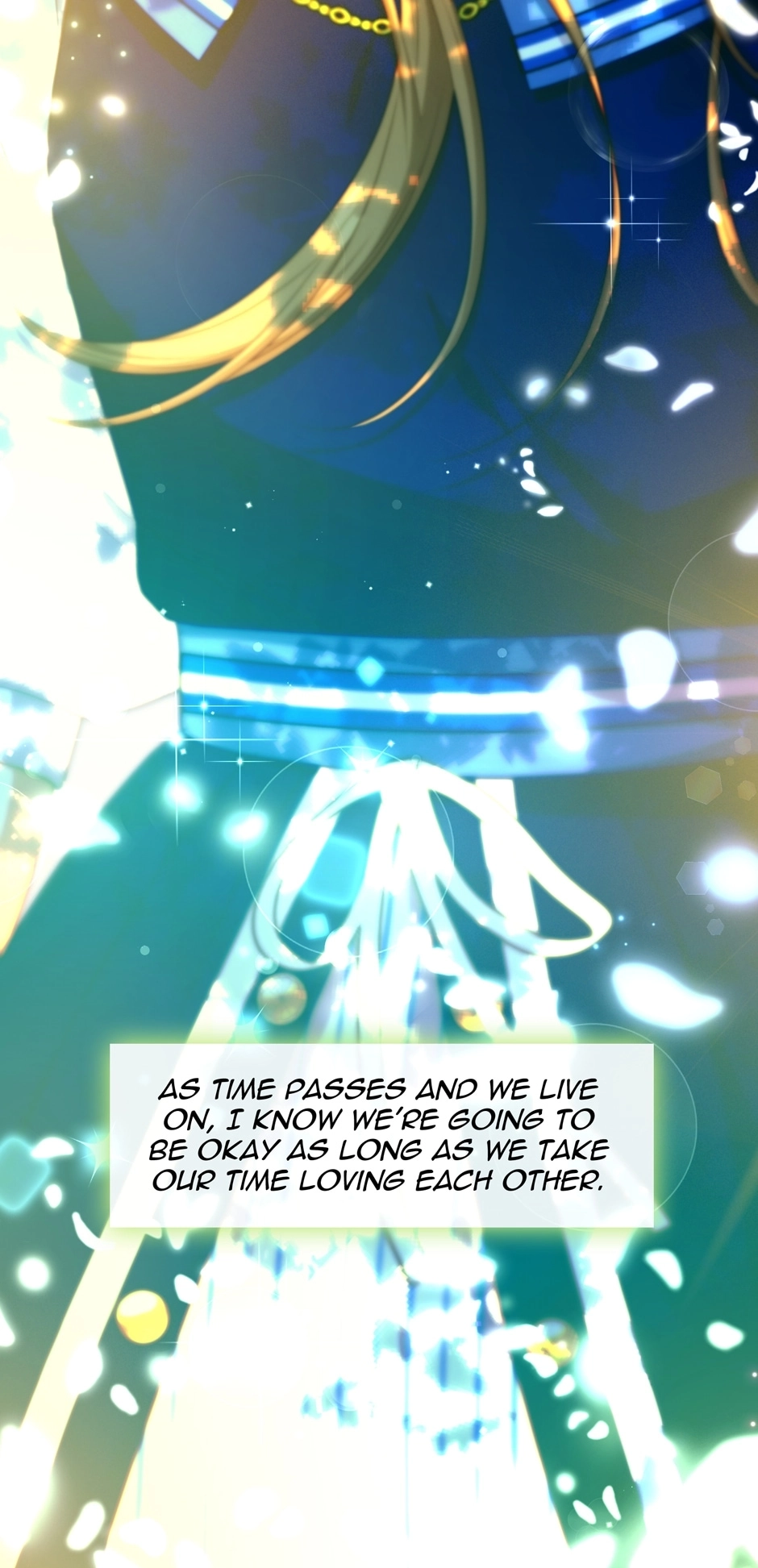 Beware the Villainess! Chapter 114 Page 80