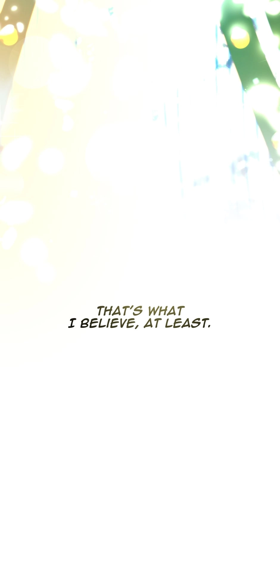 Beware the Villainess! Chapter 114 Page 81