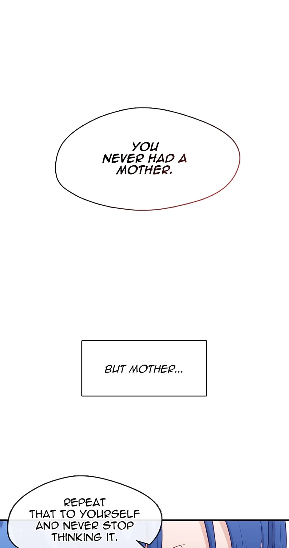 Beware the Villainess! Chapter 118 Page 7