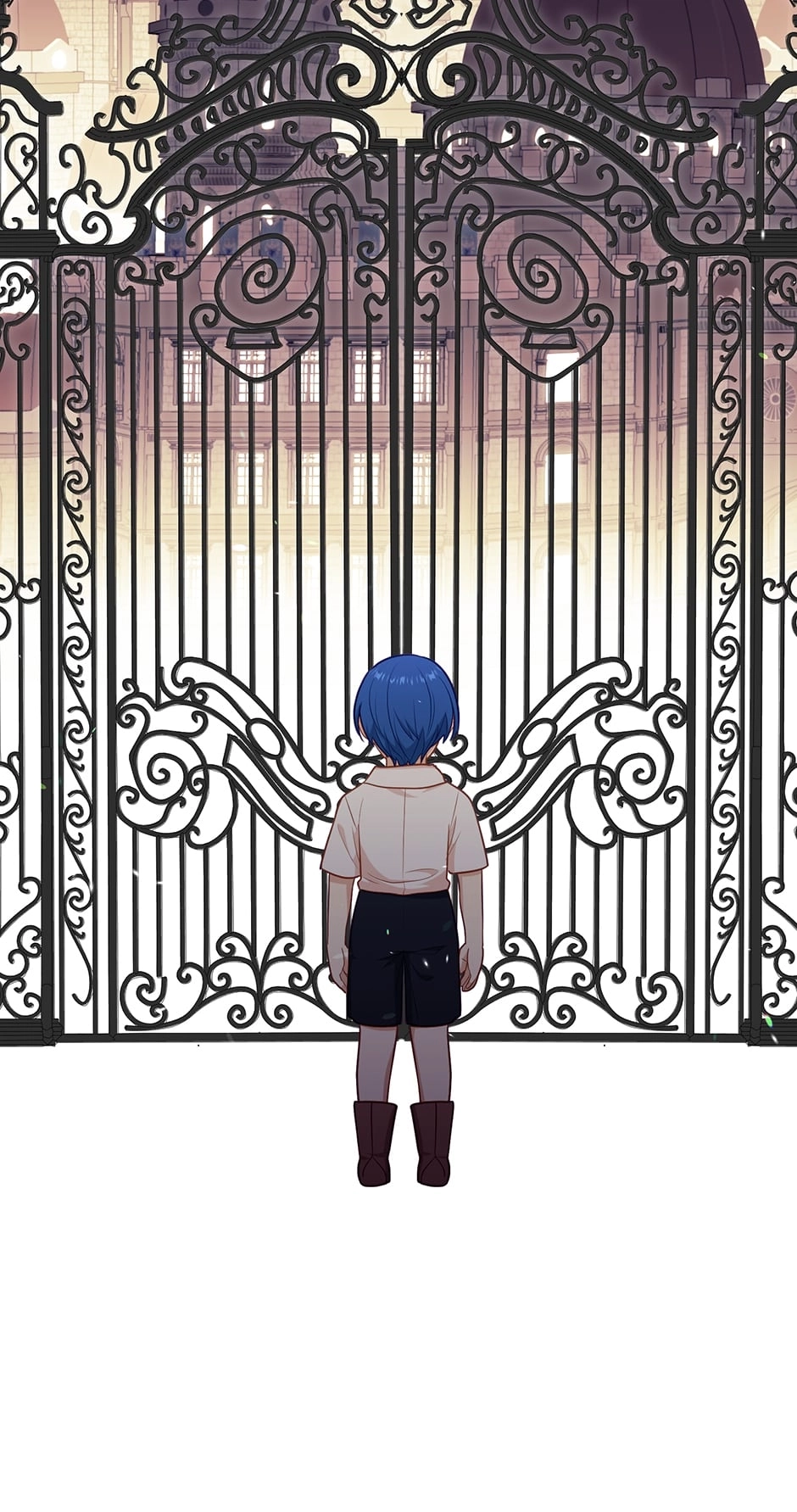 Beware the Villainess! Chapter 118 Page 10