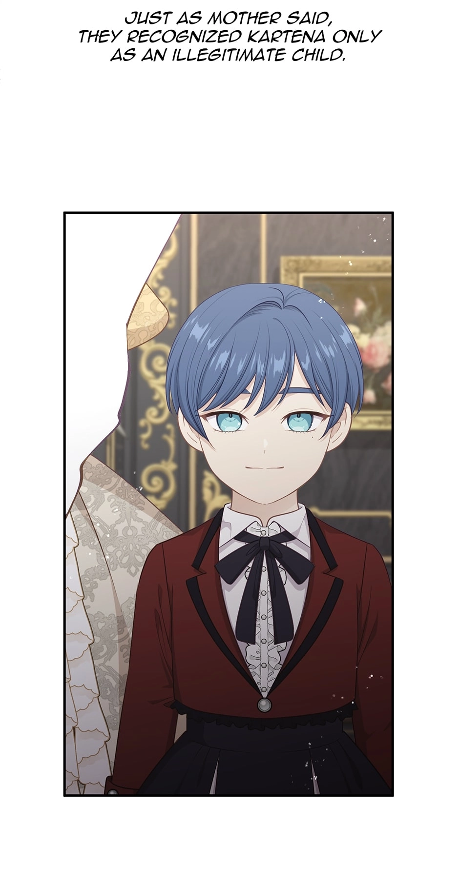 Beware the Villainess! Chapter 118 Page 11