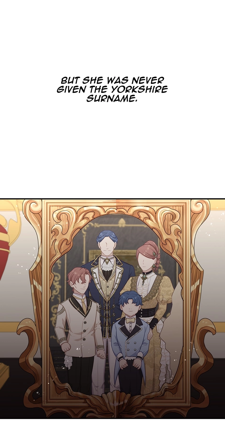 Beware the Villainess! Chapter 118 Page 12