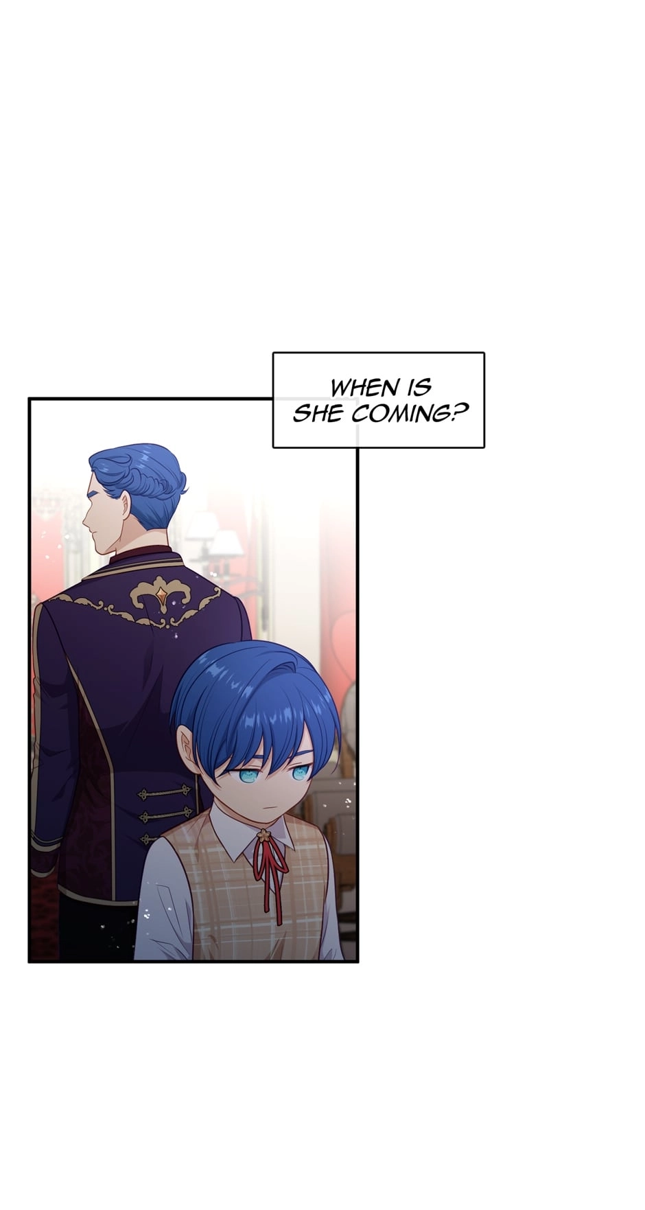 Beware the Villainess! Chapter 118 Page 13