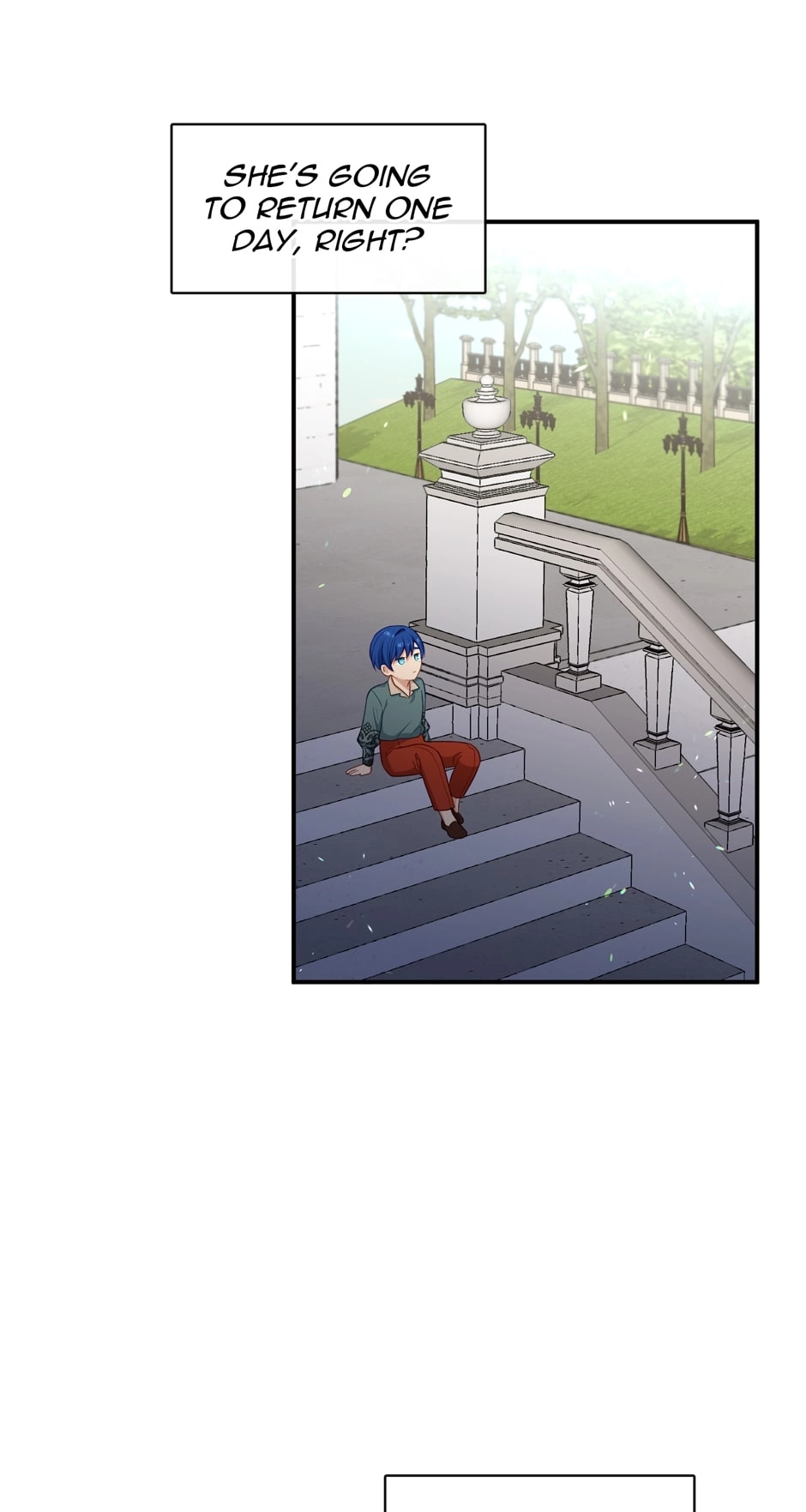 Beware the Villainess! Chapter 118 Page 14