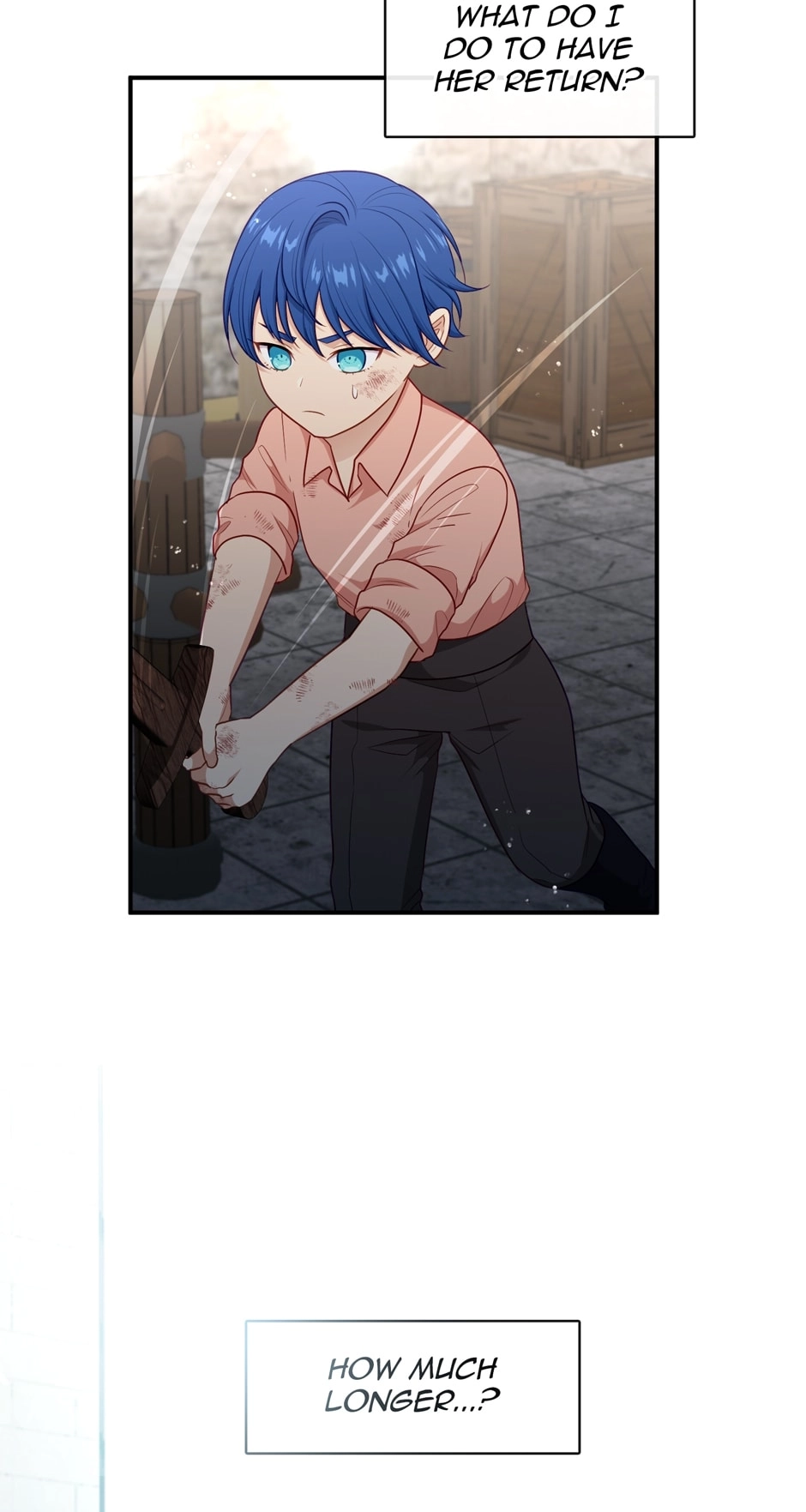 Beware the Villainess! Chapter 118 Page 15