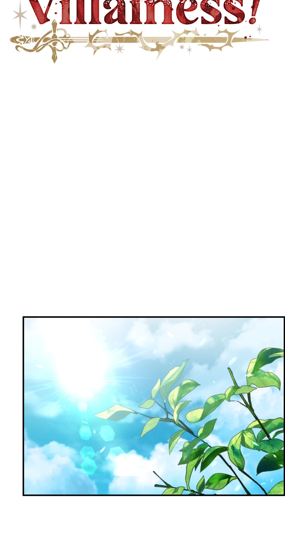 Beware the Villainess! Chapter 118 Page 18