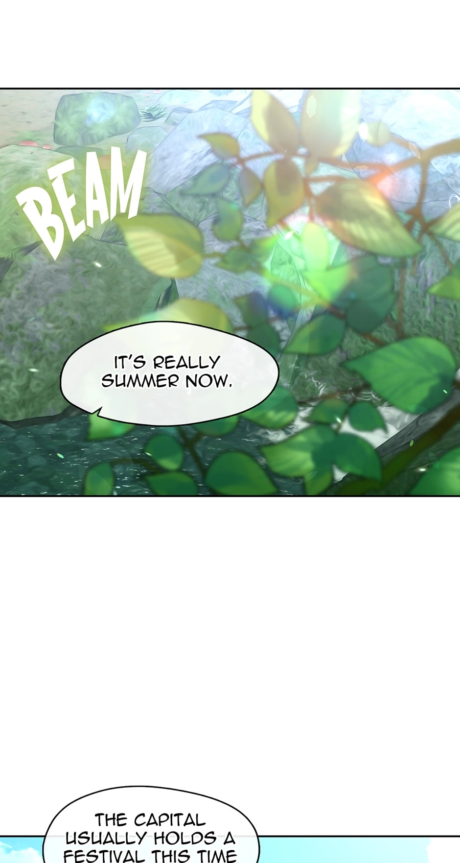 Beware the Villainess! Chapter 118 Page 19