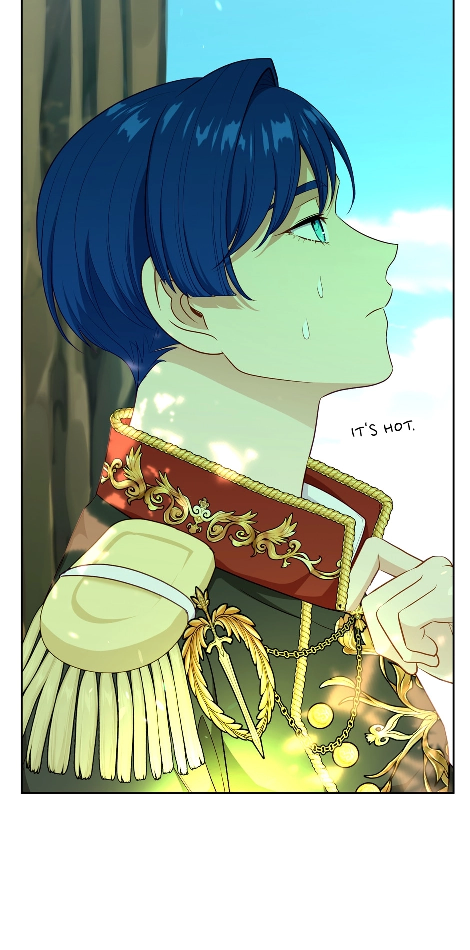 Beware the Villainess! Chapter 118 Page 26