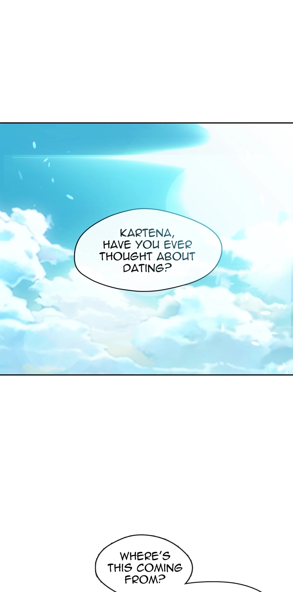 Beware the Villainess! Chapter 118 Page 27