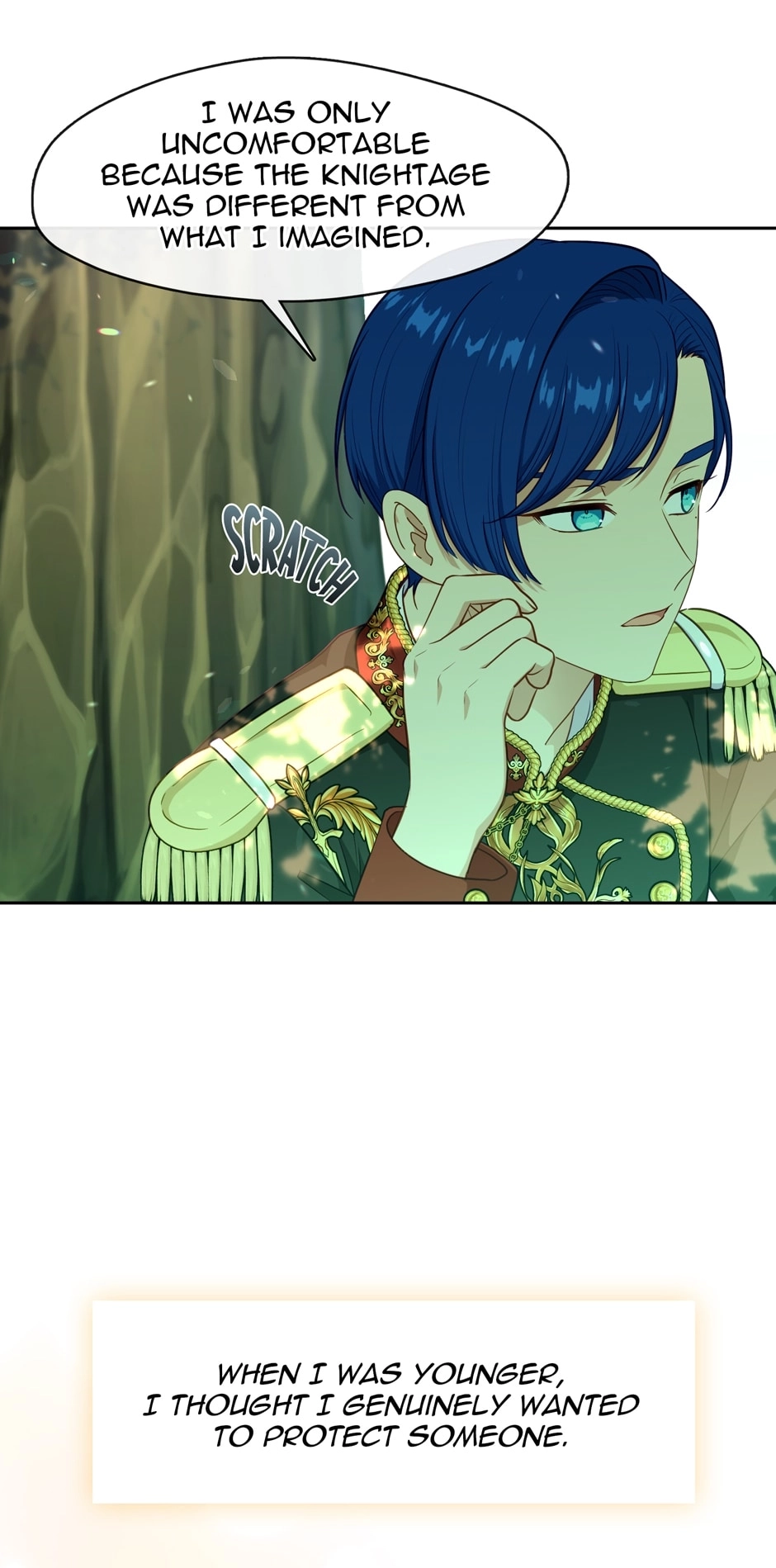 Beware the Villainess! Chapter 118 Page 29