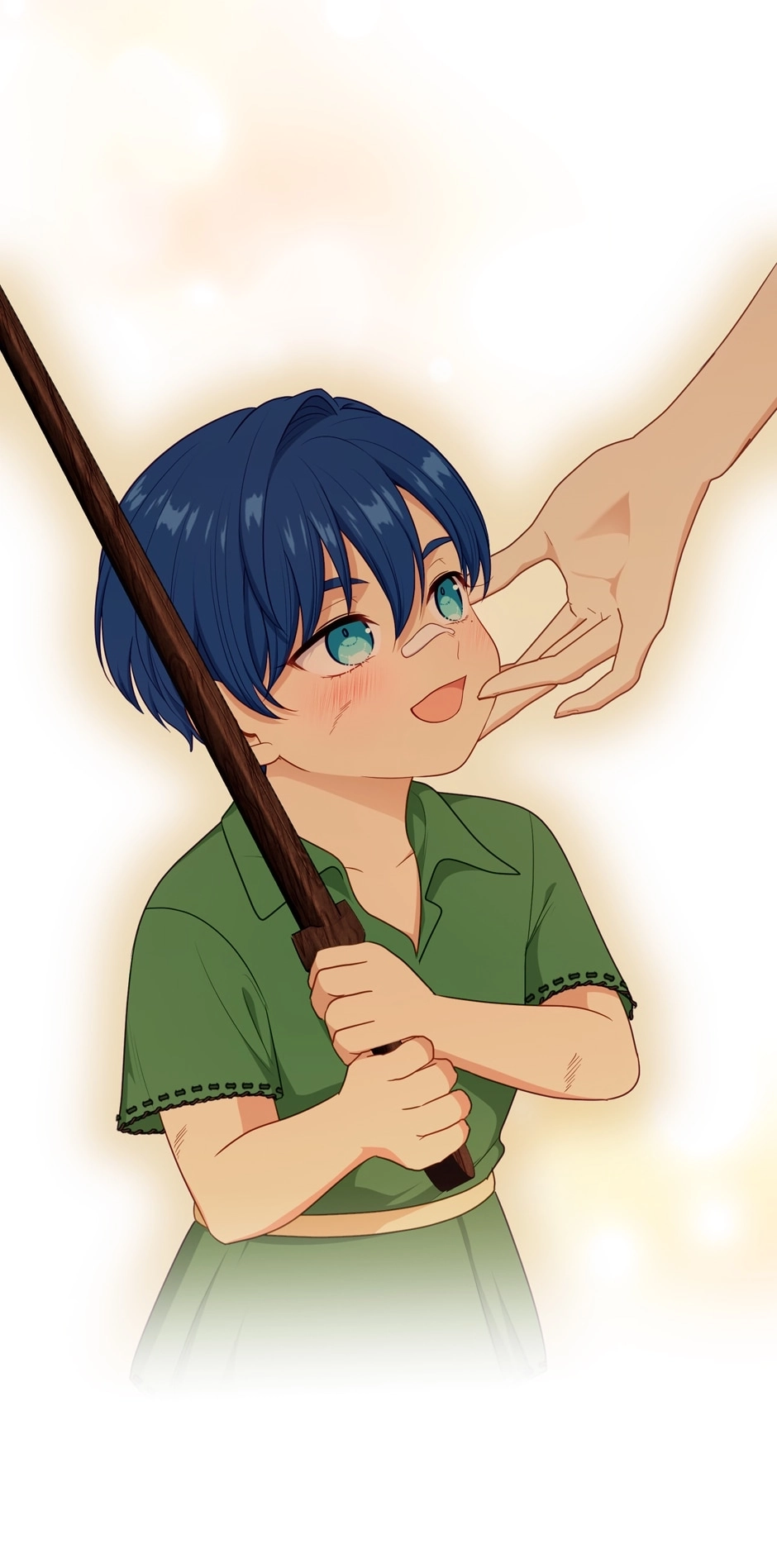 Beware the Villainess! Chapter 118 Page 30