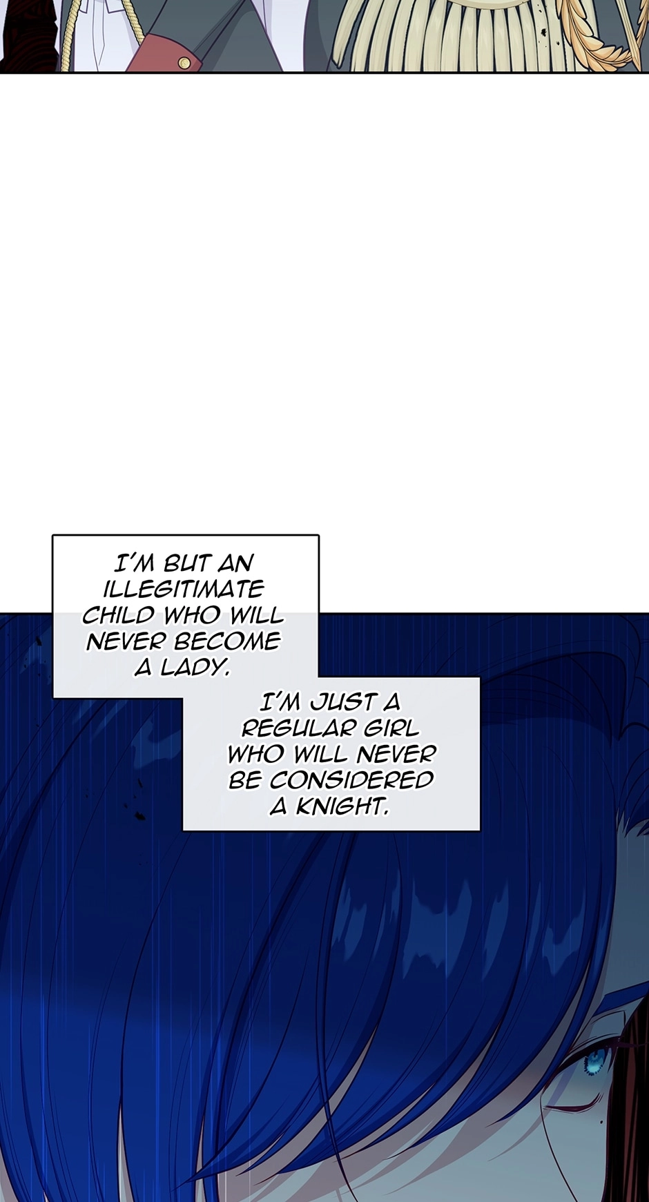 Beware the Villainess! Chapter 118 Page 32