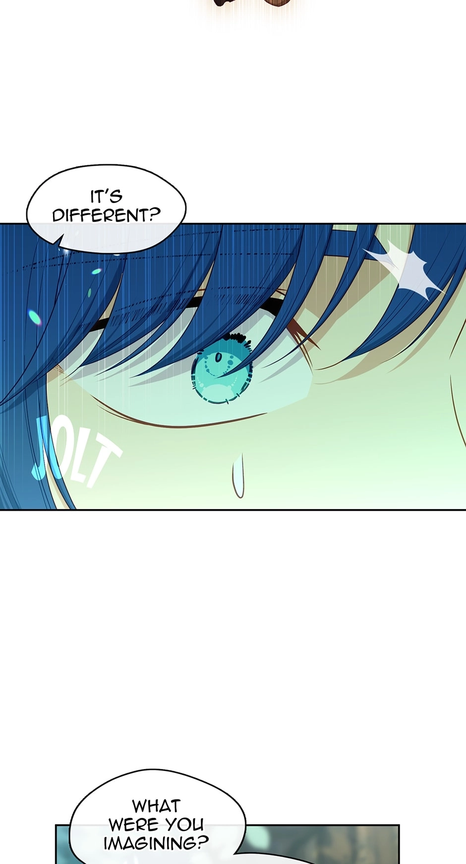 Beware the Villainess! Chapter 118 Page 34