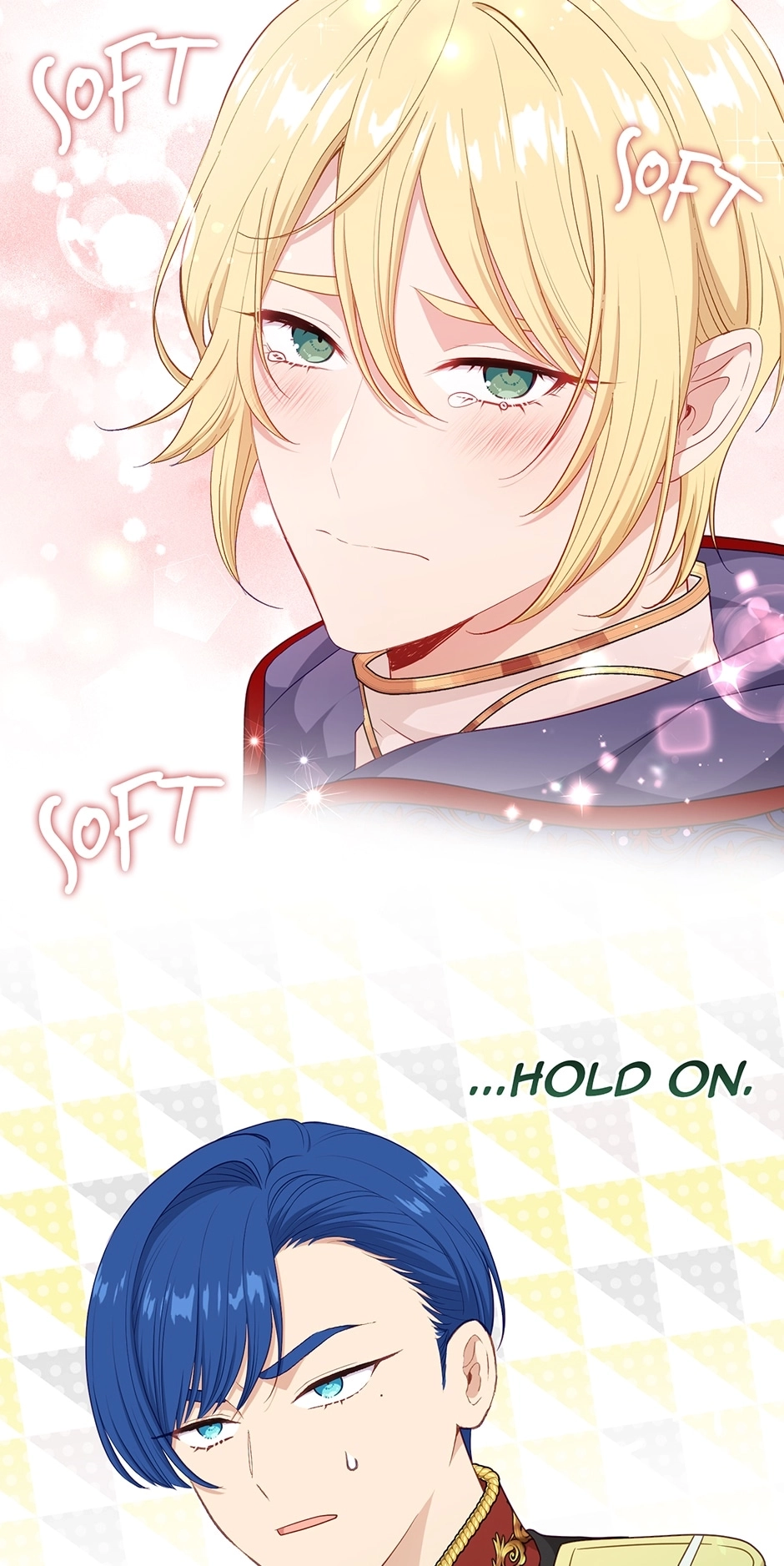 Beware the Villainess! Chapter 118 Page 40