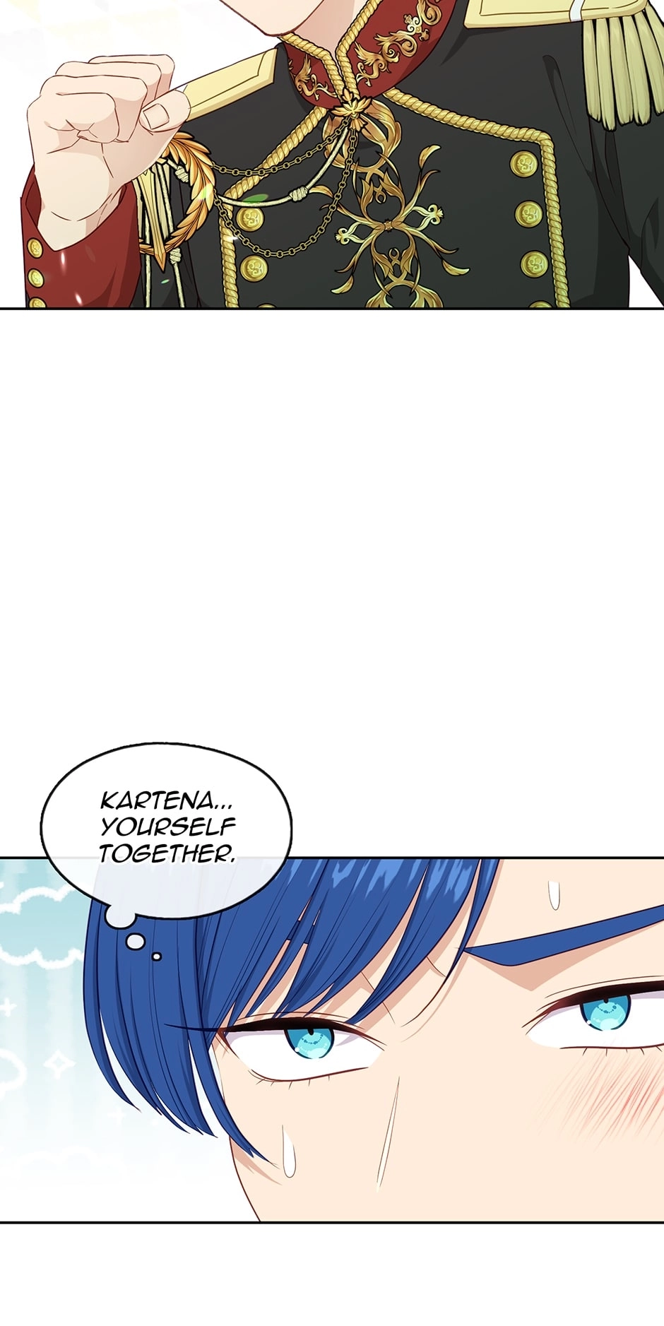 Beware the Villainess! Chapter 118 Page 41