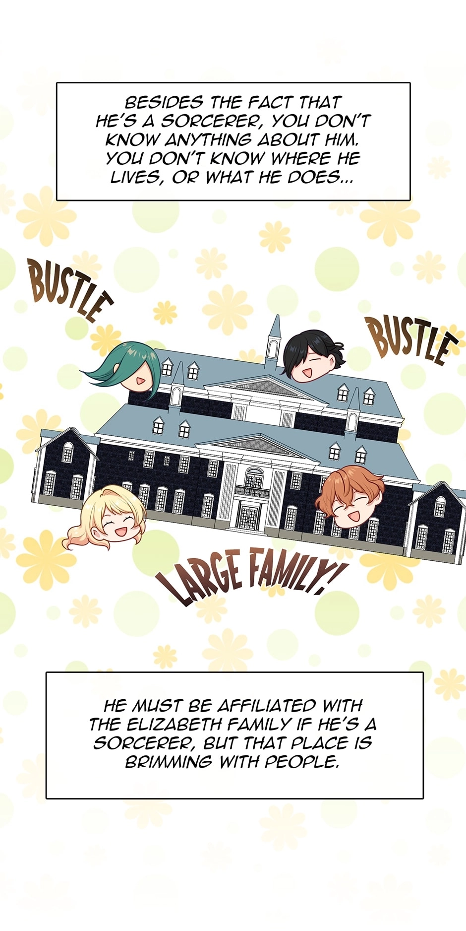 Beware the Villainess! Chapter 118 Page 42