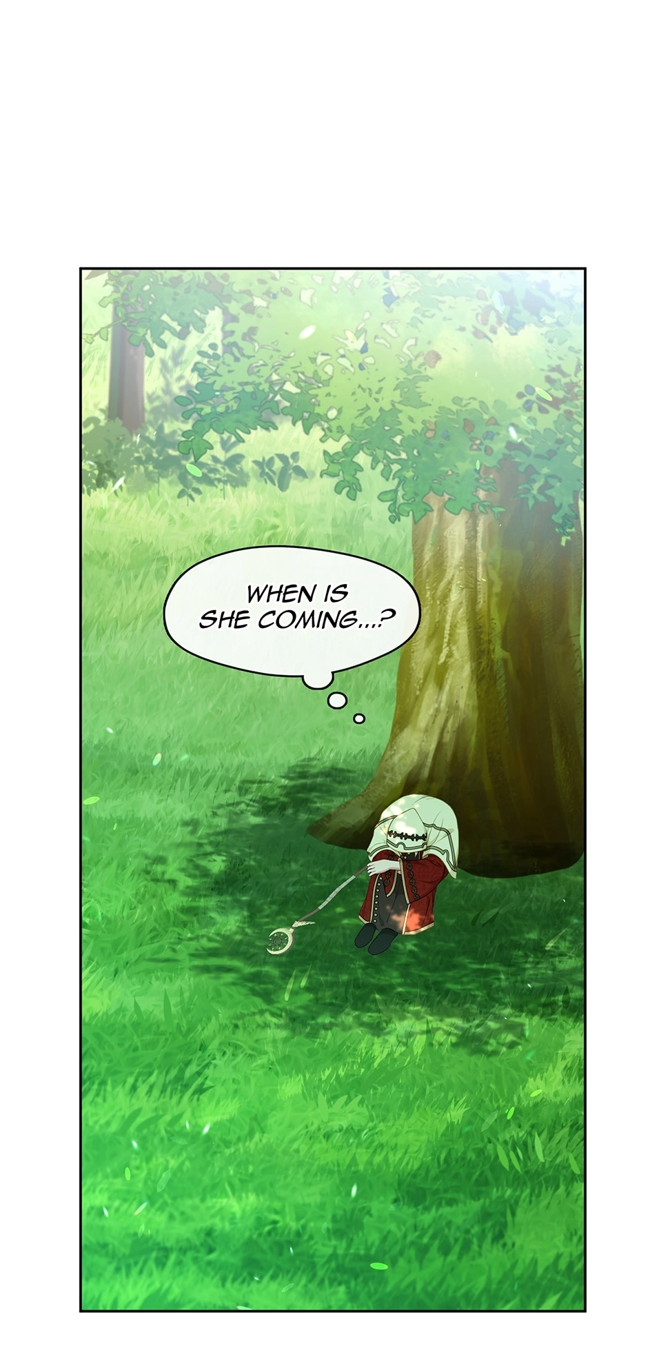 Beware the Villainess! Chapter 118 Page 48