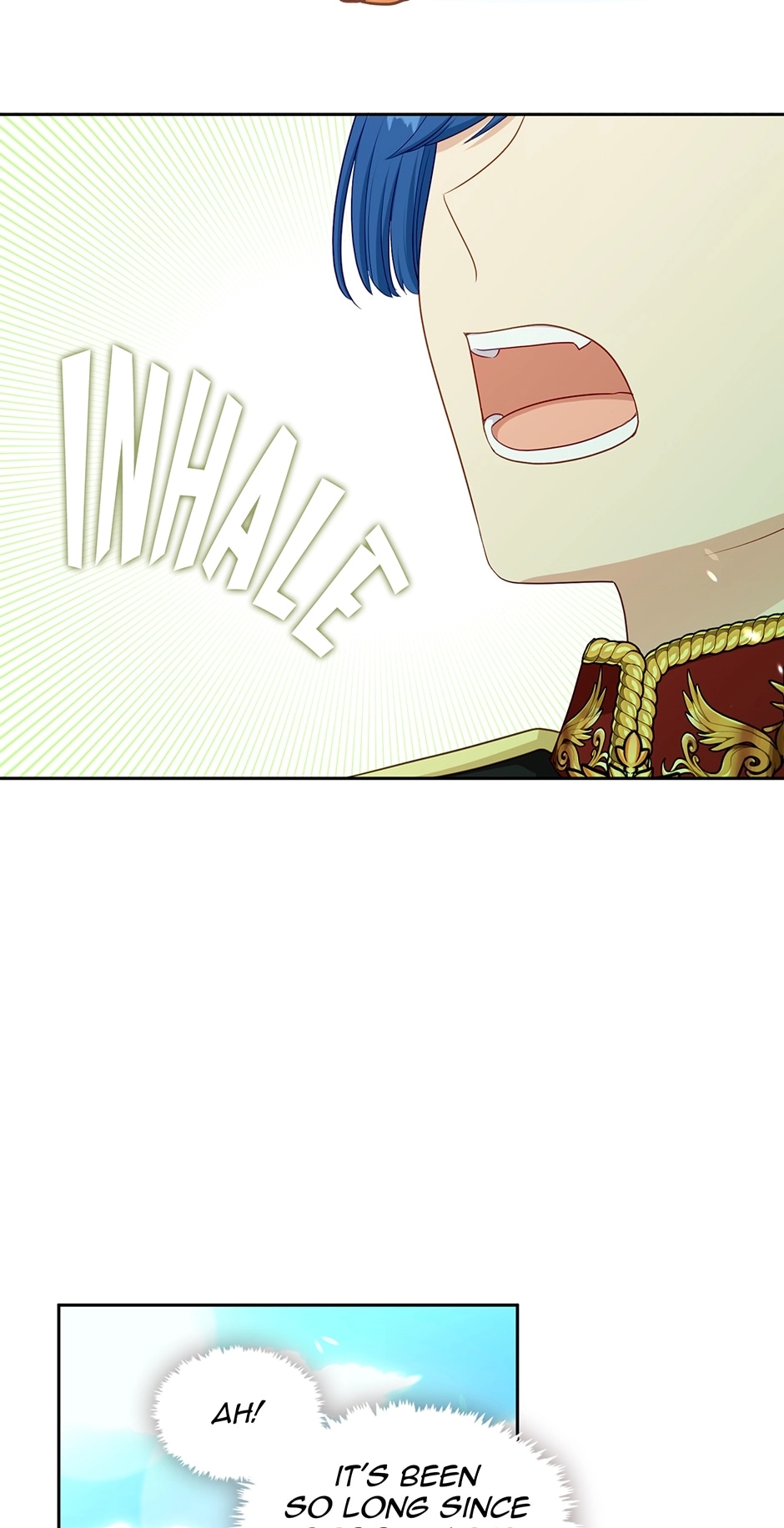 Beware the Villainess! Chapter 118 Page 51