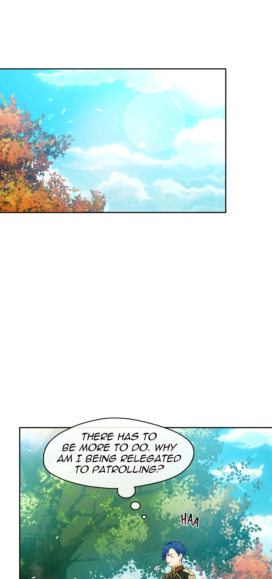 Beware the Villainess! Chapter 118 Page 56