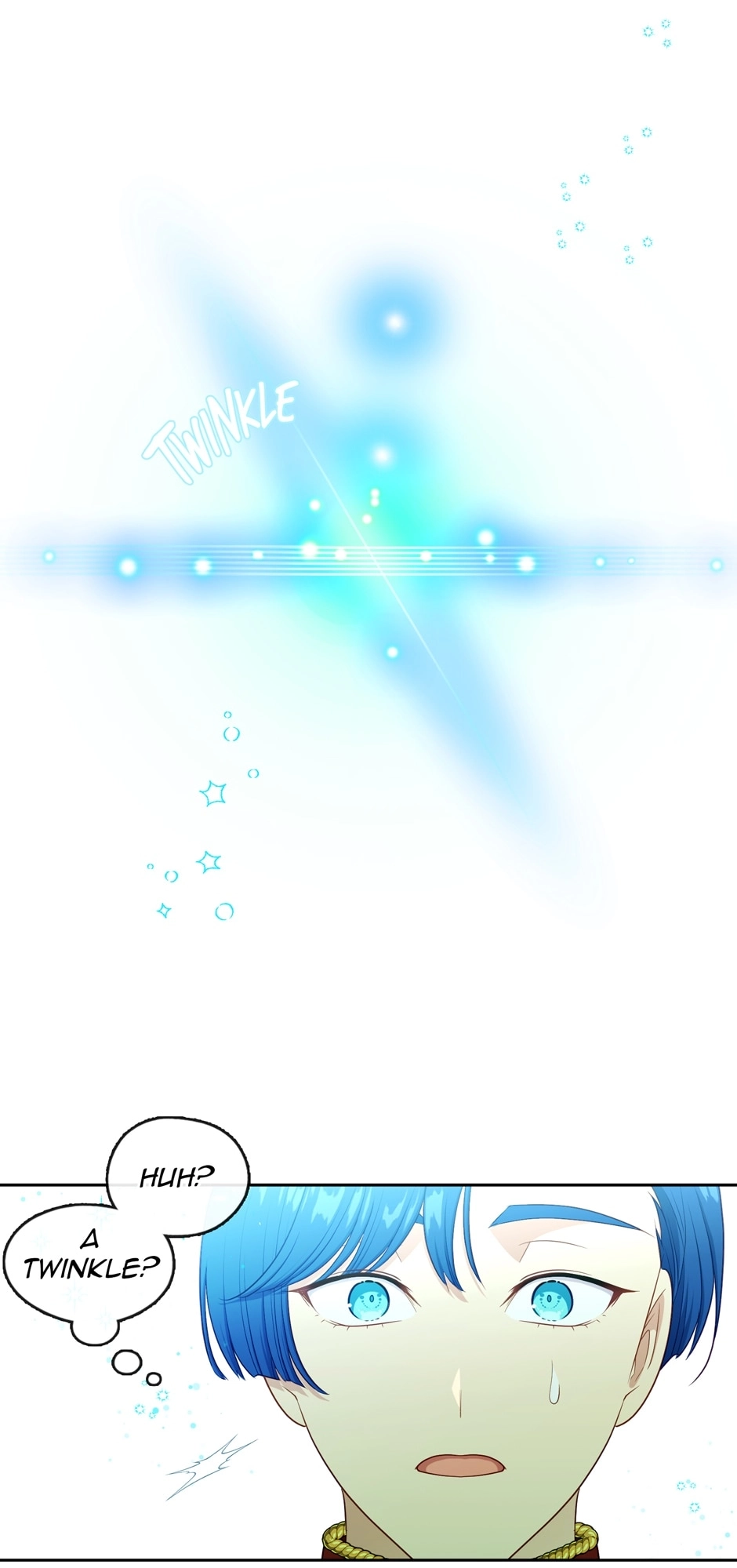 Beware the Villainess! Chapter 118 Page 58