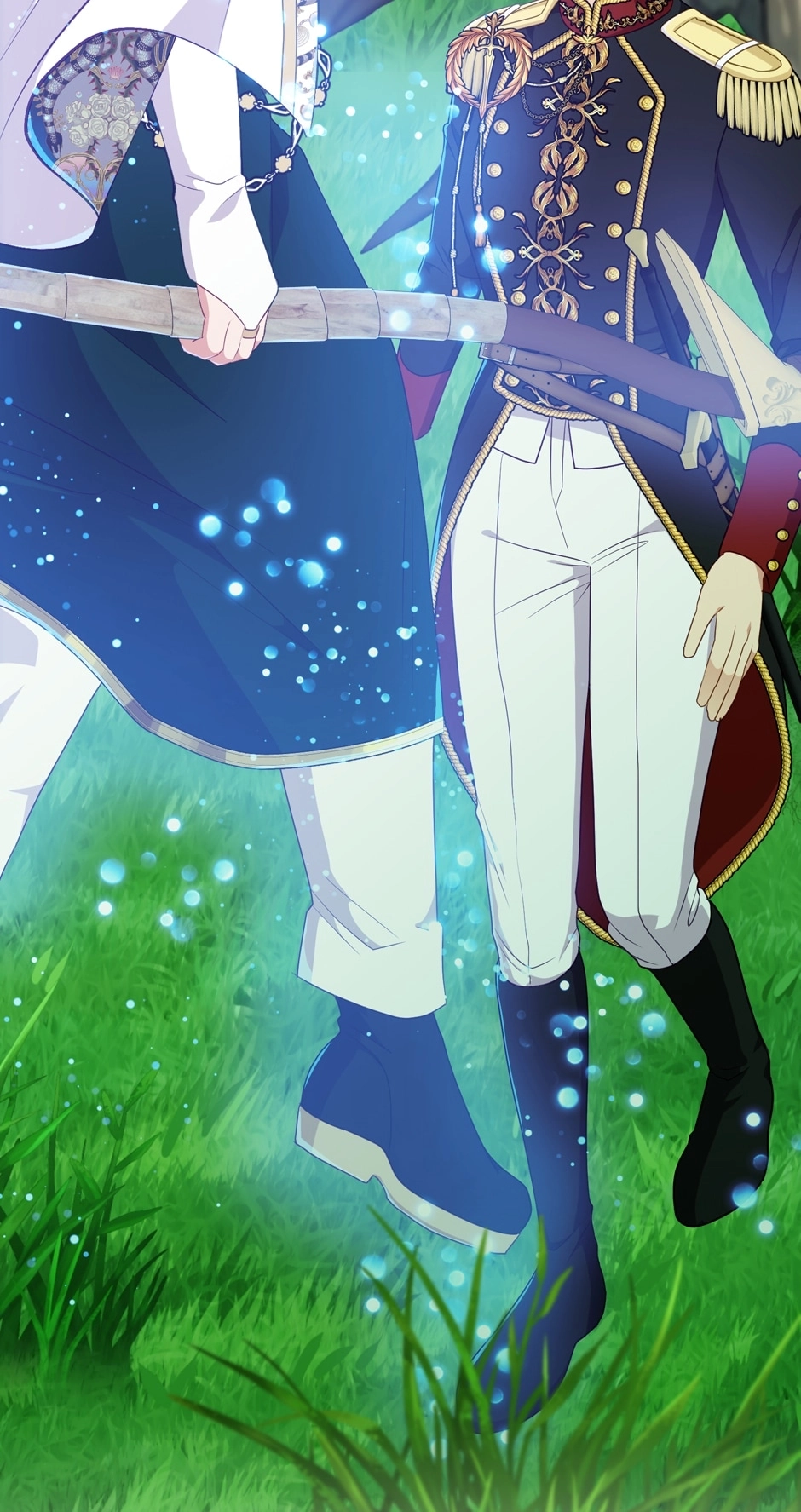 Beware the Villainess! Chapter 118 Page 61