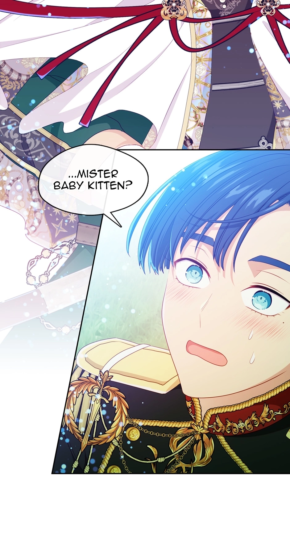 Beware the Villainess! Chapter 118 Page 63