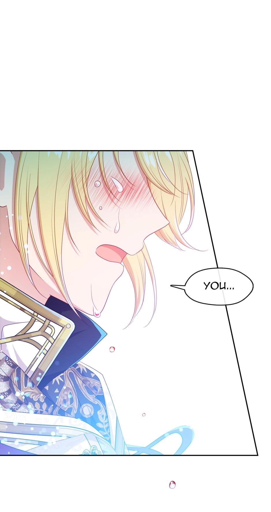 Beware the Villainess! Chapter 118 Page 64