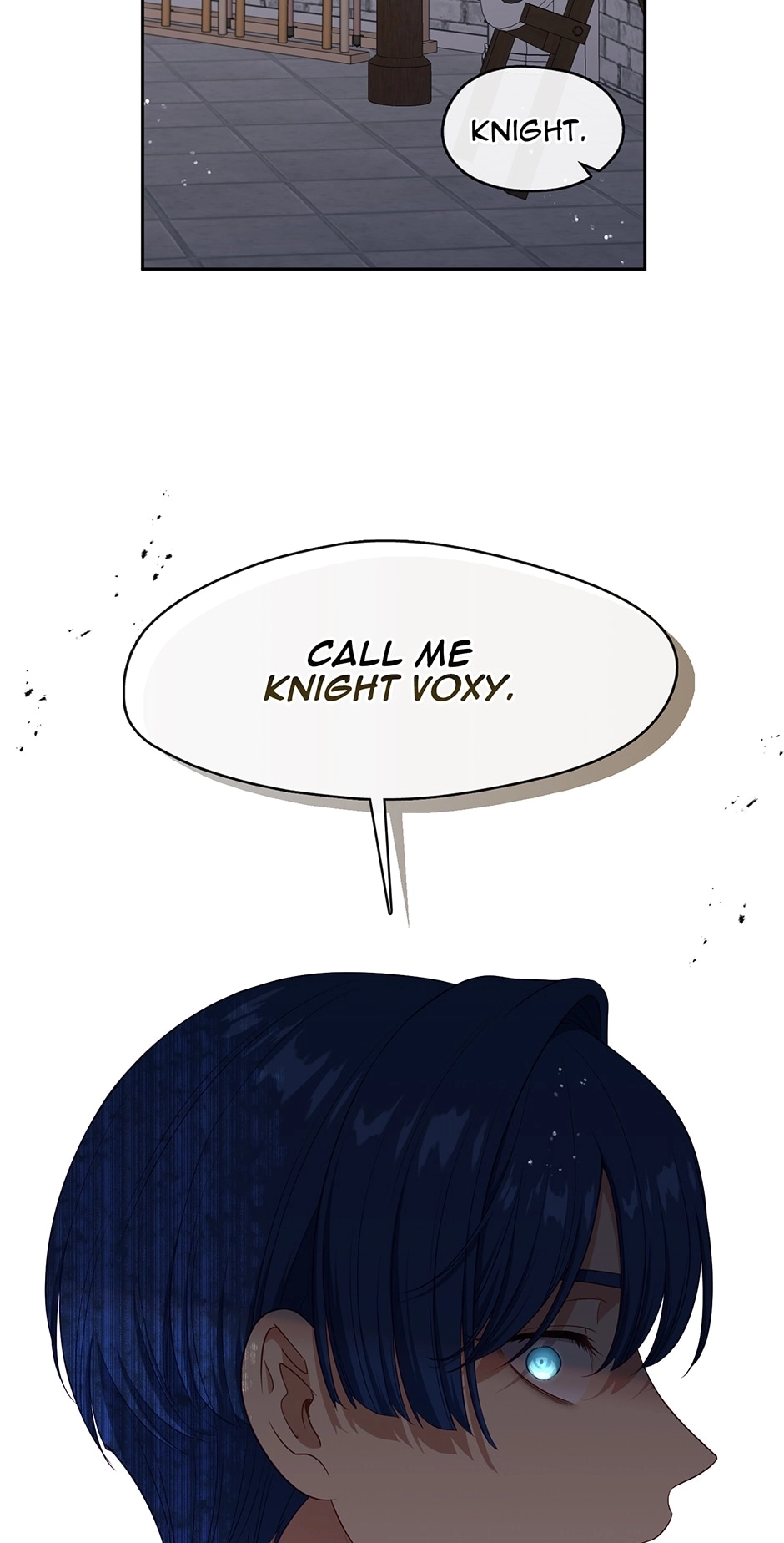 Beware the Villainess! Chapter 121 Page 7