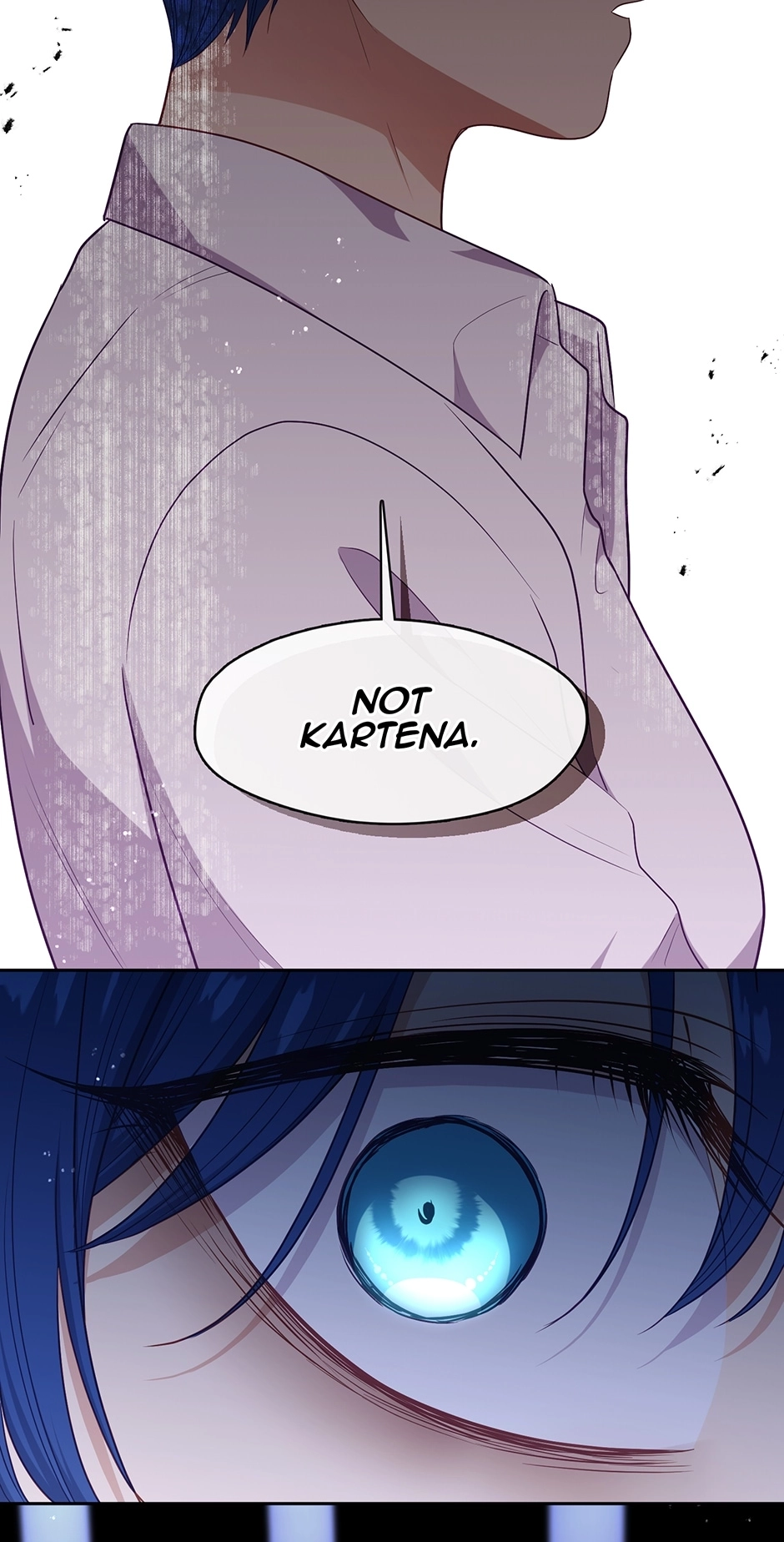 Beware the Villainess! Chapter 121 Page 8