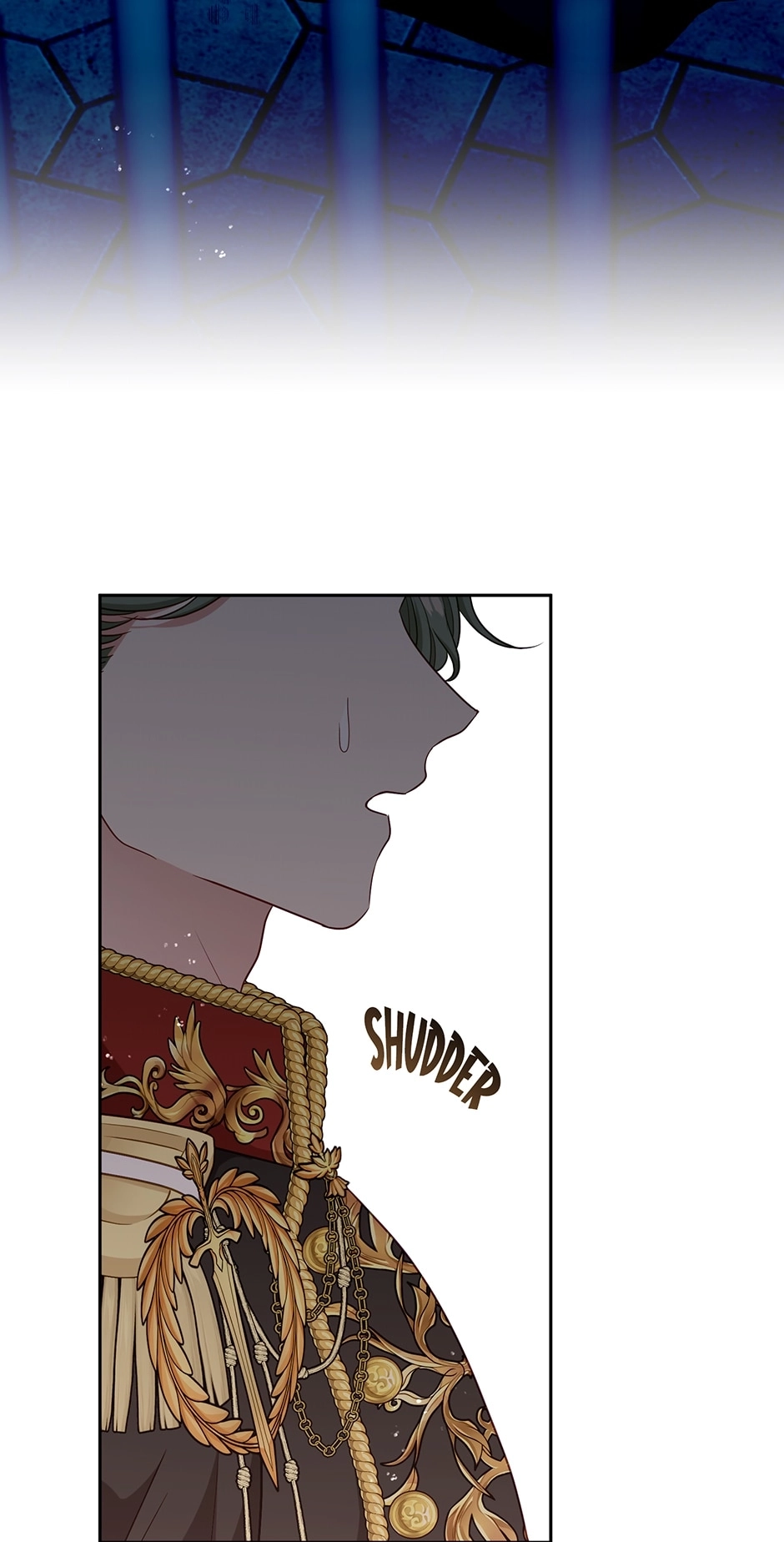 Beware the Villainess! Chapter 121 Page 10