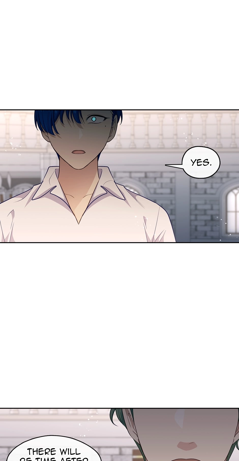 Beware the Villainess! Chapter 121 Page 12