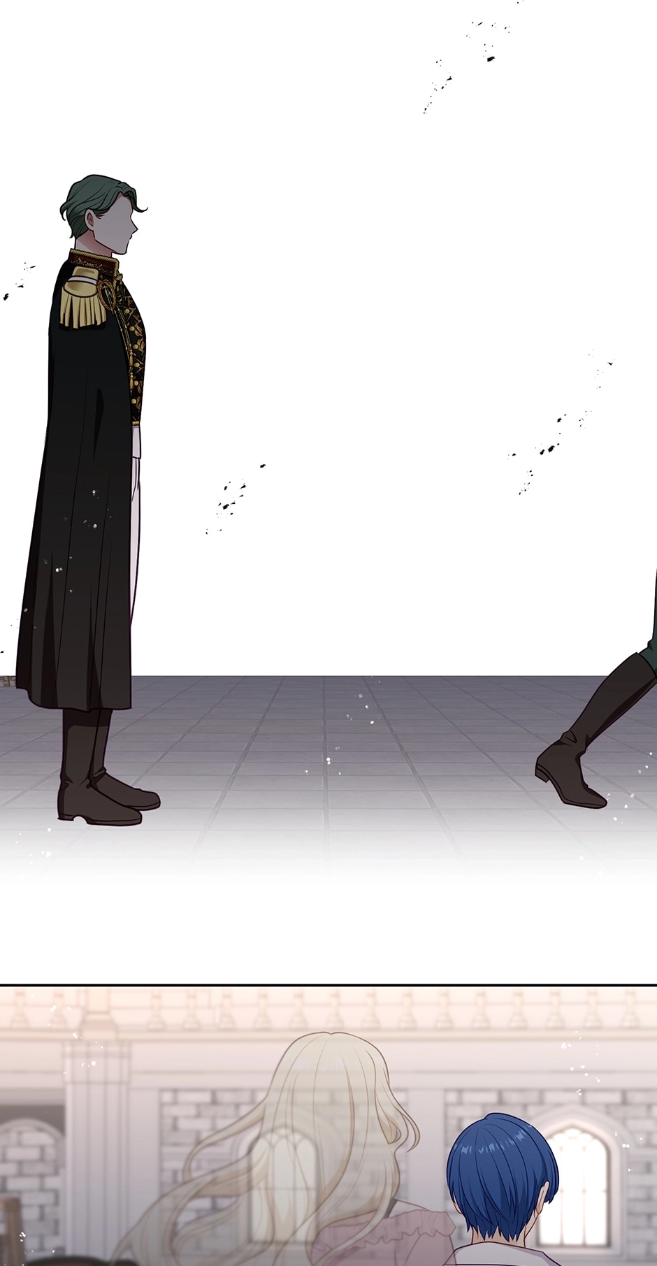 Beware the Villainess! Chapter 121 Page 14