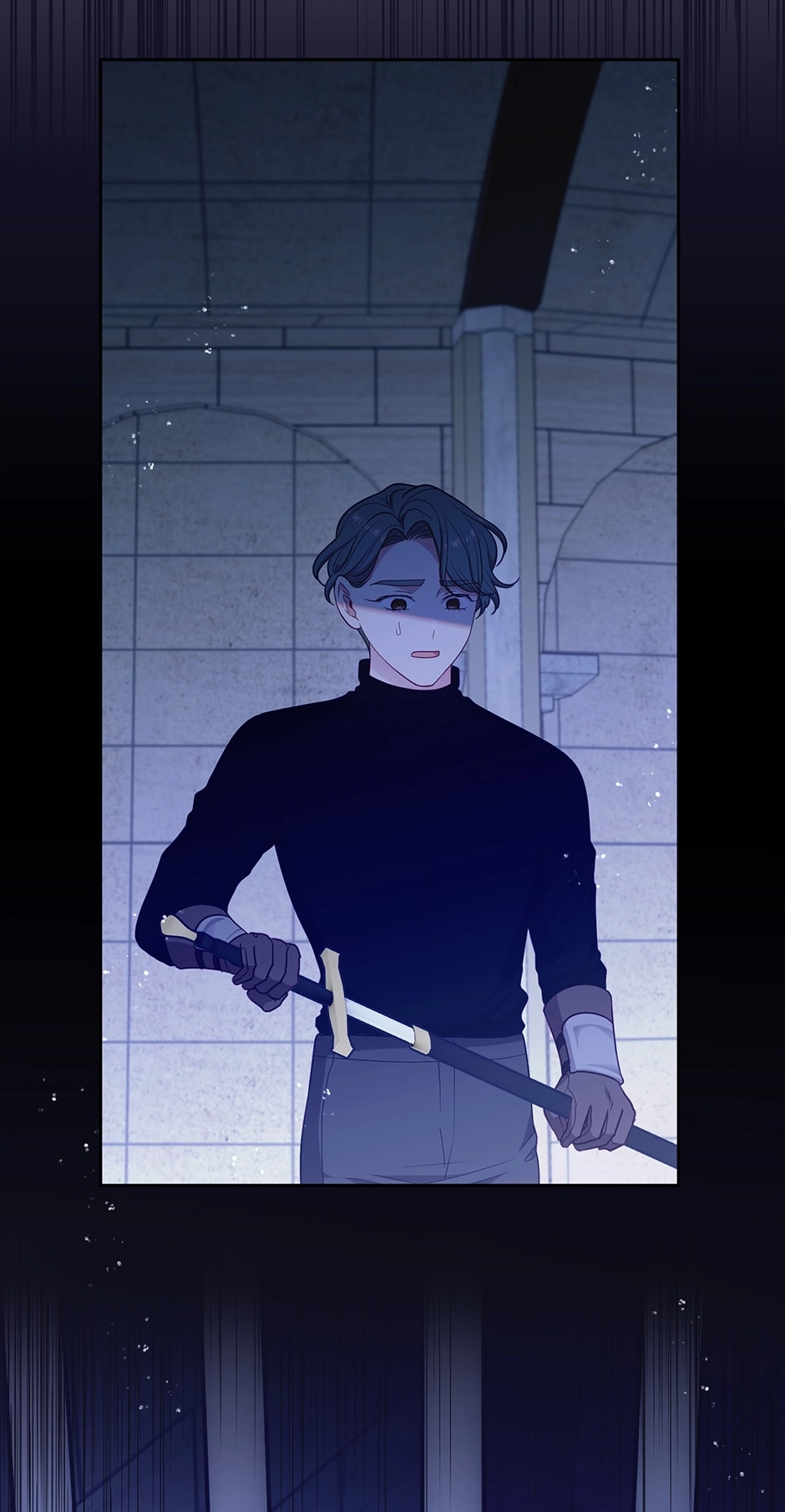 Beware the Villainess! Chapter 121 Page 17