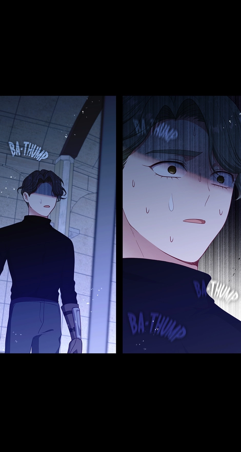 Beware the Villainess! Chapter 121 Page 20