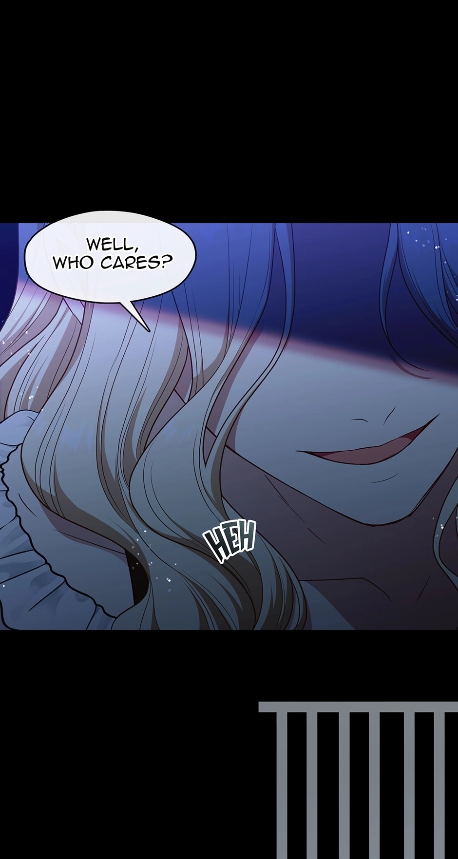 Beware the Villainess! Chapter 121 Page 21