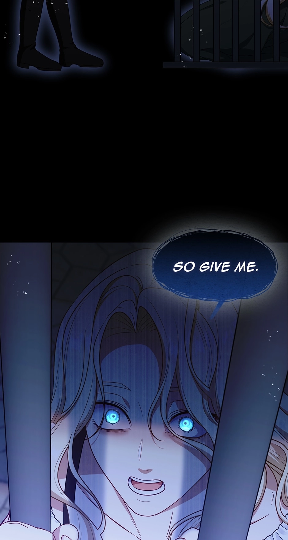 Beware the Villainess! Chapter 121 Page 23