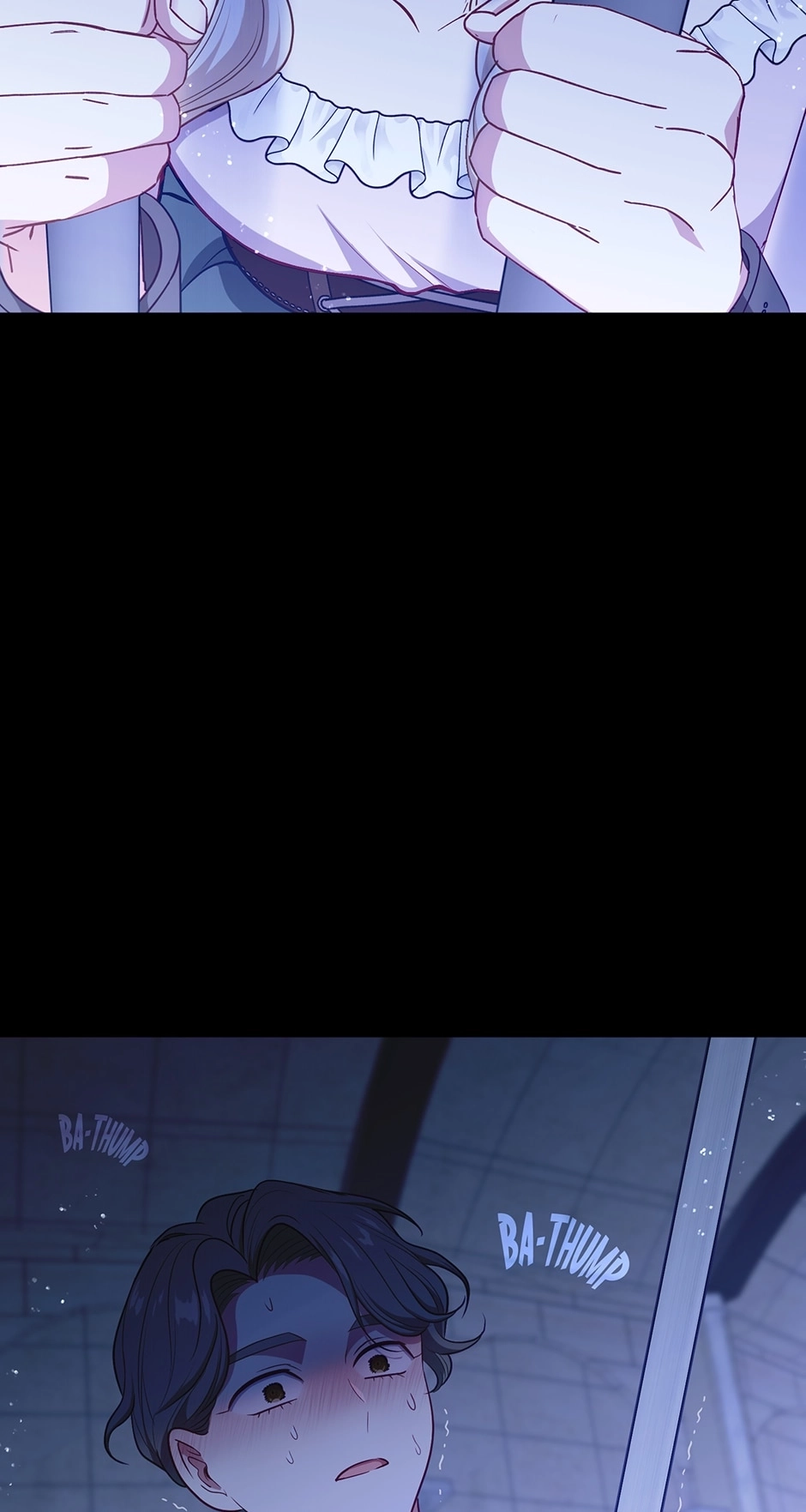 Beware the Villainess! Chapter 121 Page 24