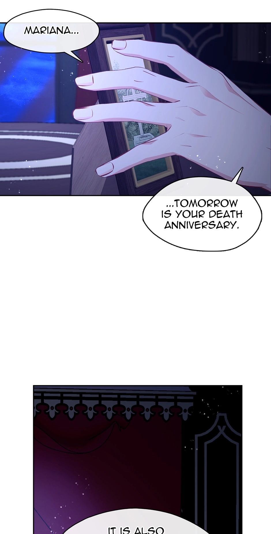 Beware the Villainess! Chapter 121 Page 26