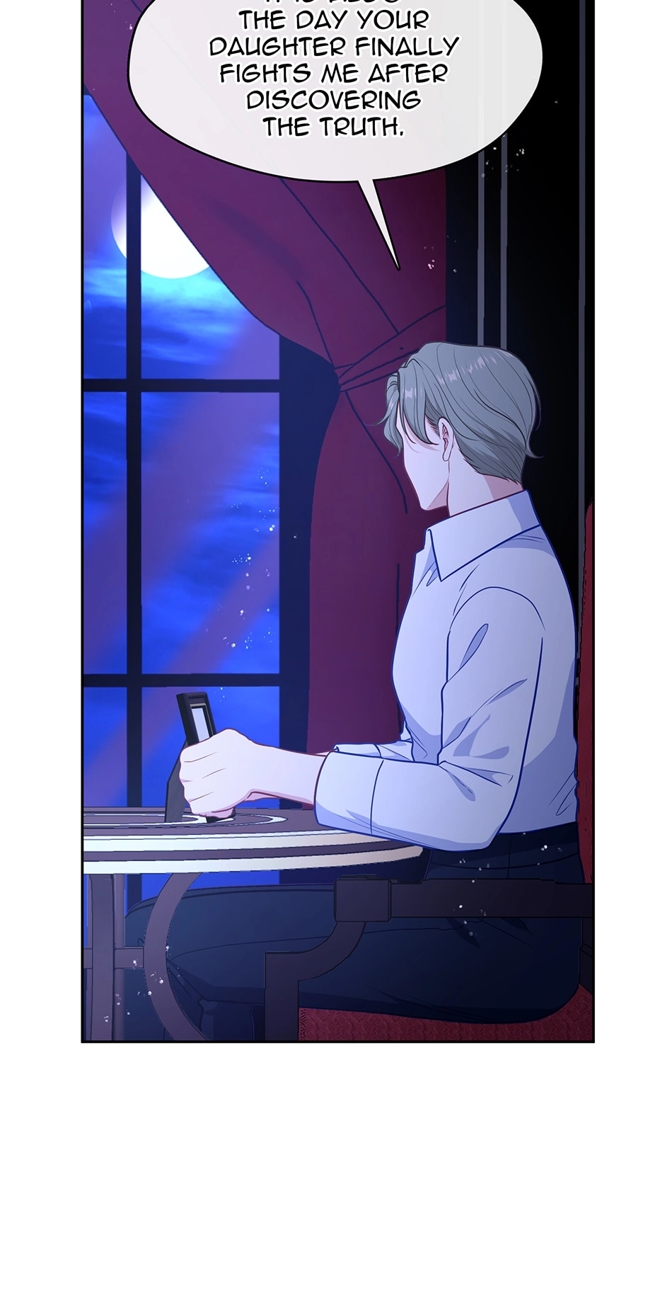 Beware the Villainess! Chapter 121 Page 27