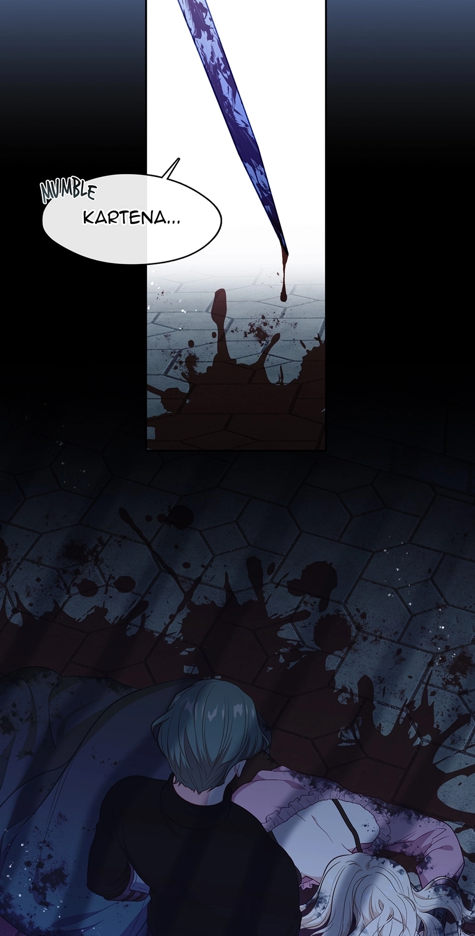 Beware the Villainess! Chapter 121 Page 29