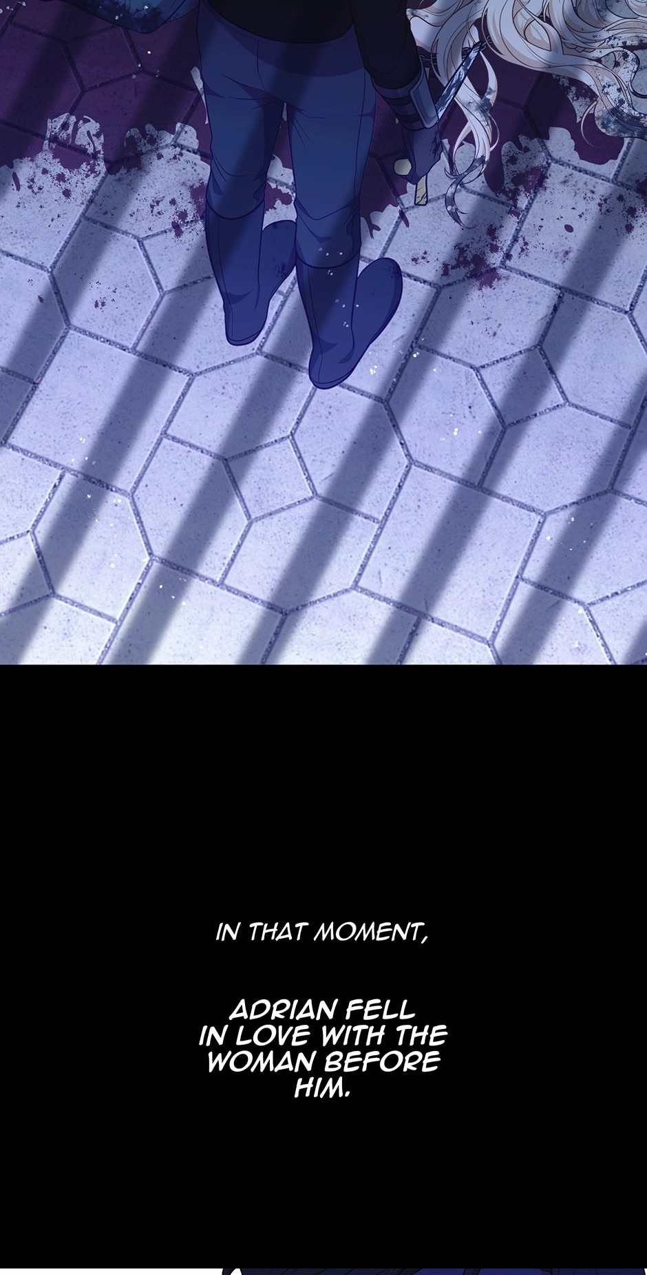 Beware the Villainess! Chapter 121 Page 30