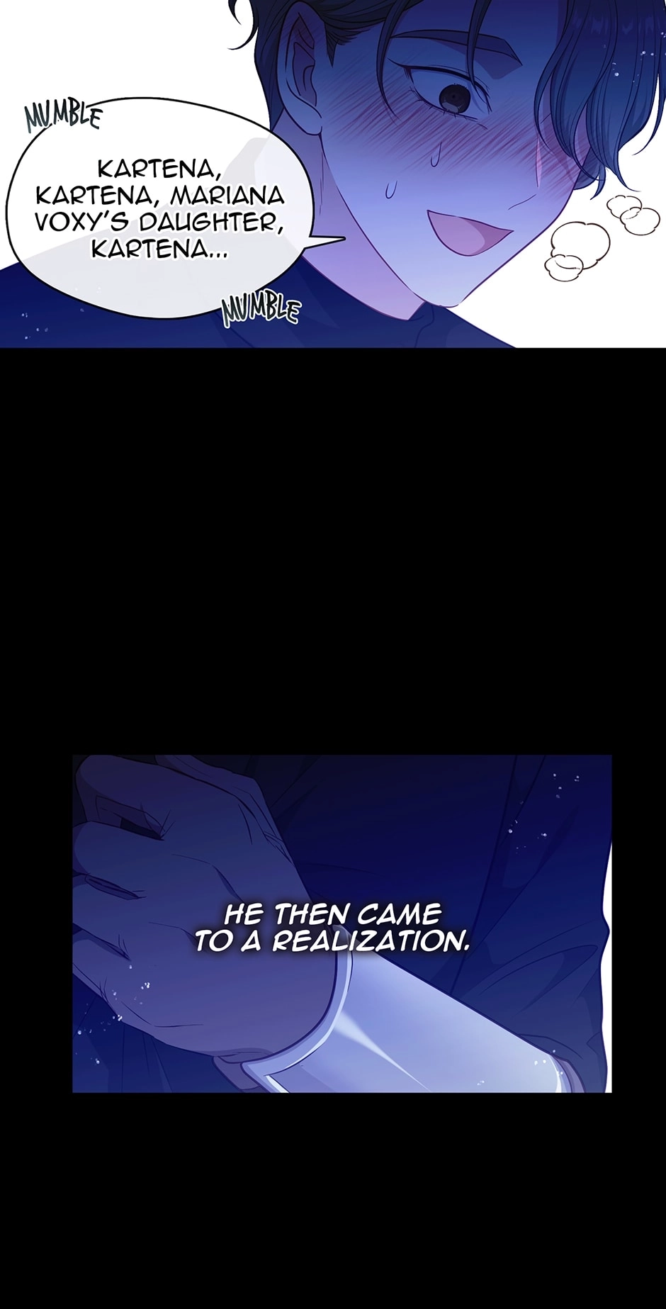 Beware the Villainess! Chapter 121 Page 31