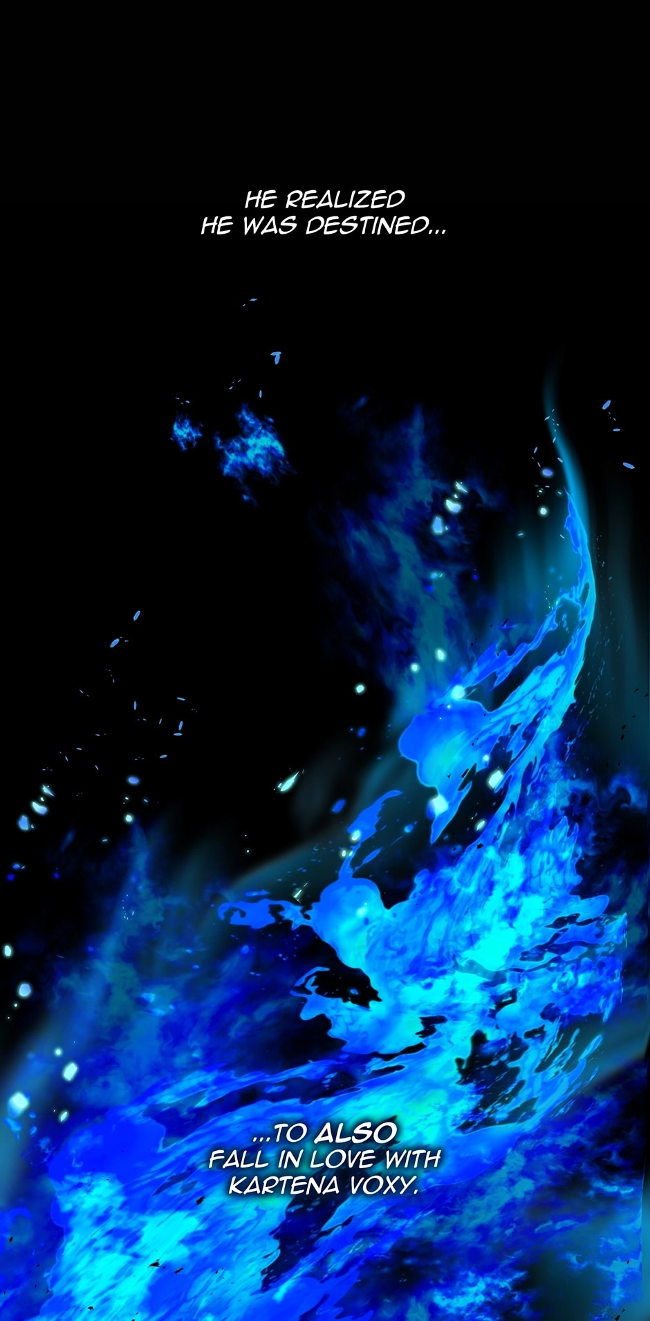 Beware the Villainess! Chapter 121 Page 32