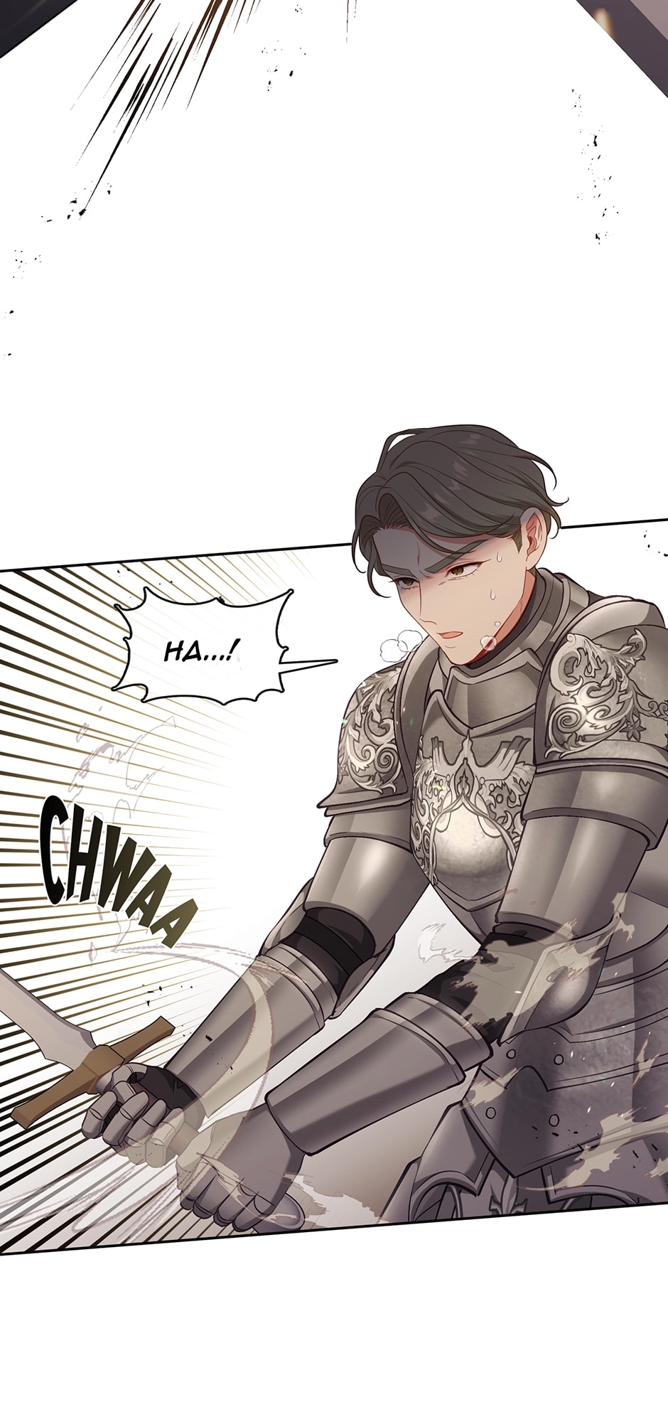 Beware the Villainess! Chapter 121 Page 42