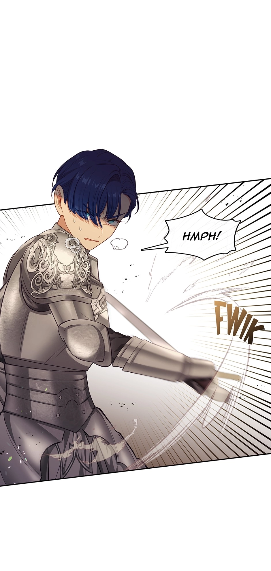 Beware the Villainess! Chapter 121 Page 43