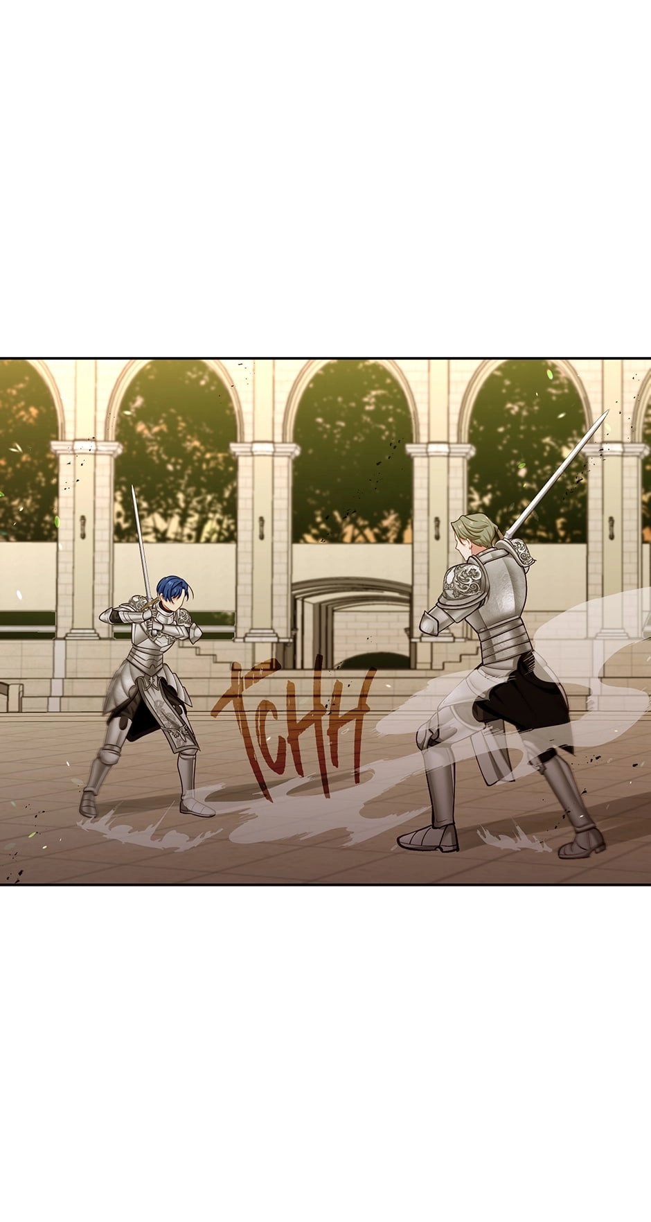 Beware the Villainess! Chapter 121 Page 45