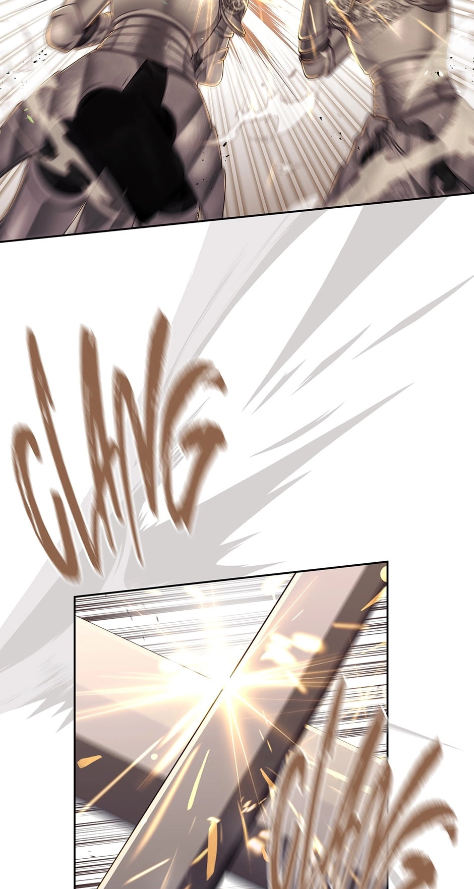 Beware the Villainess! Chapter 121 Page 47